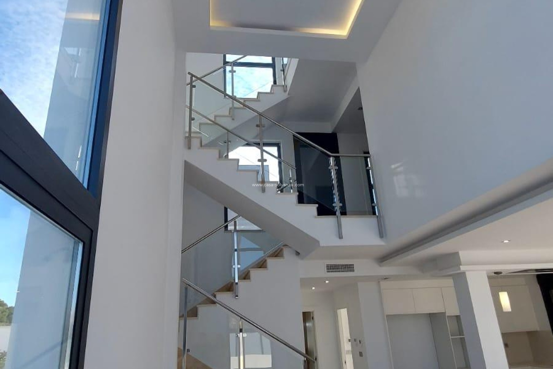 Reventa - Villa - Torrevieja - Los Balcones