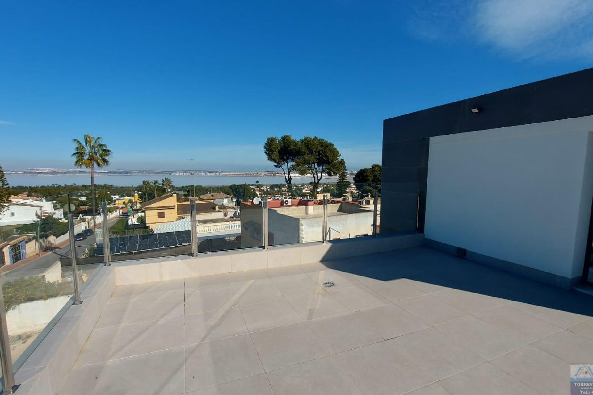 Reventa - Villa - Torrevieja - Los Balcones