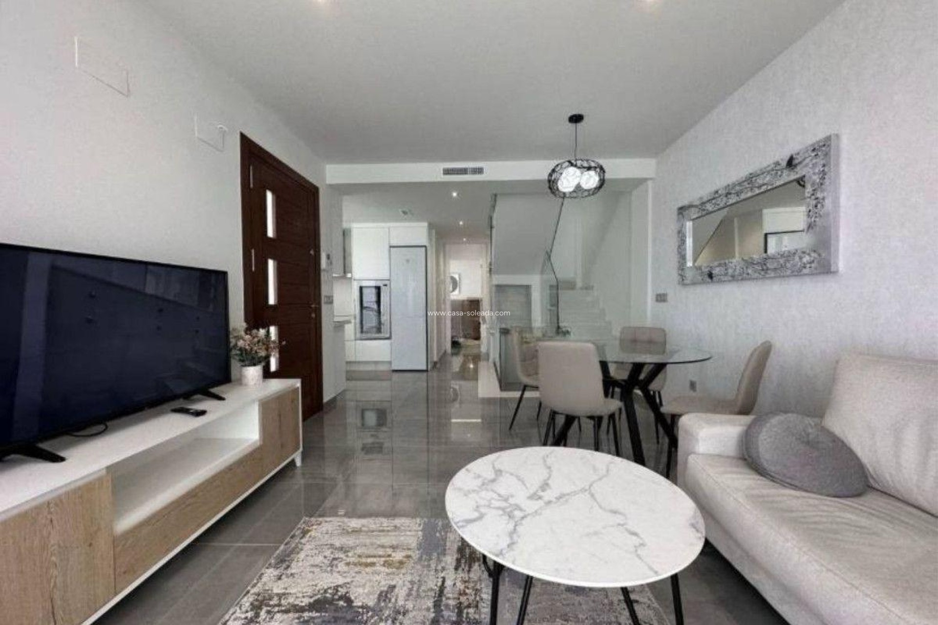 Reventa - Villa - Torrevieja - Los Balcones