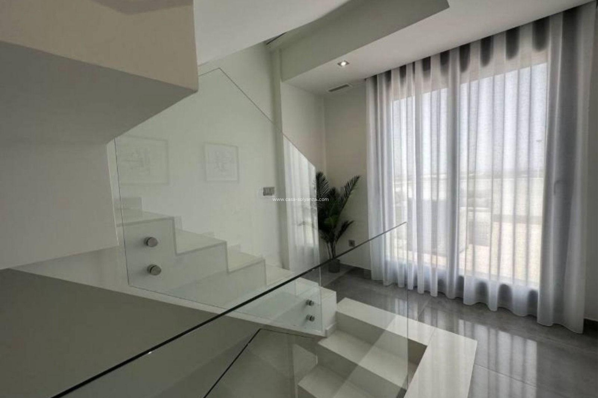Reventa - Villa - Torrevieja - Los Balcones