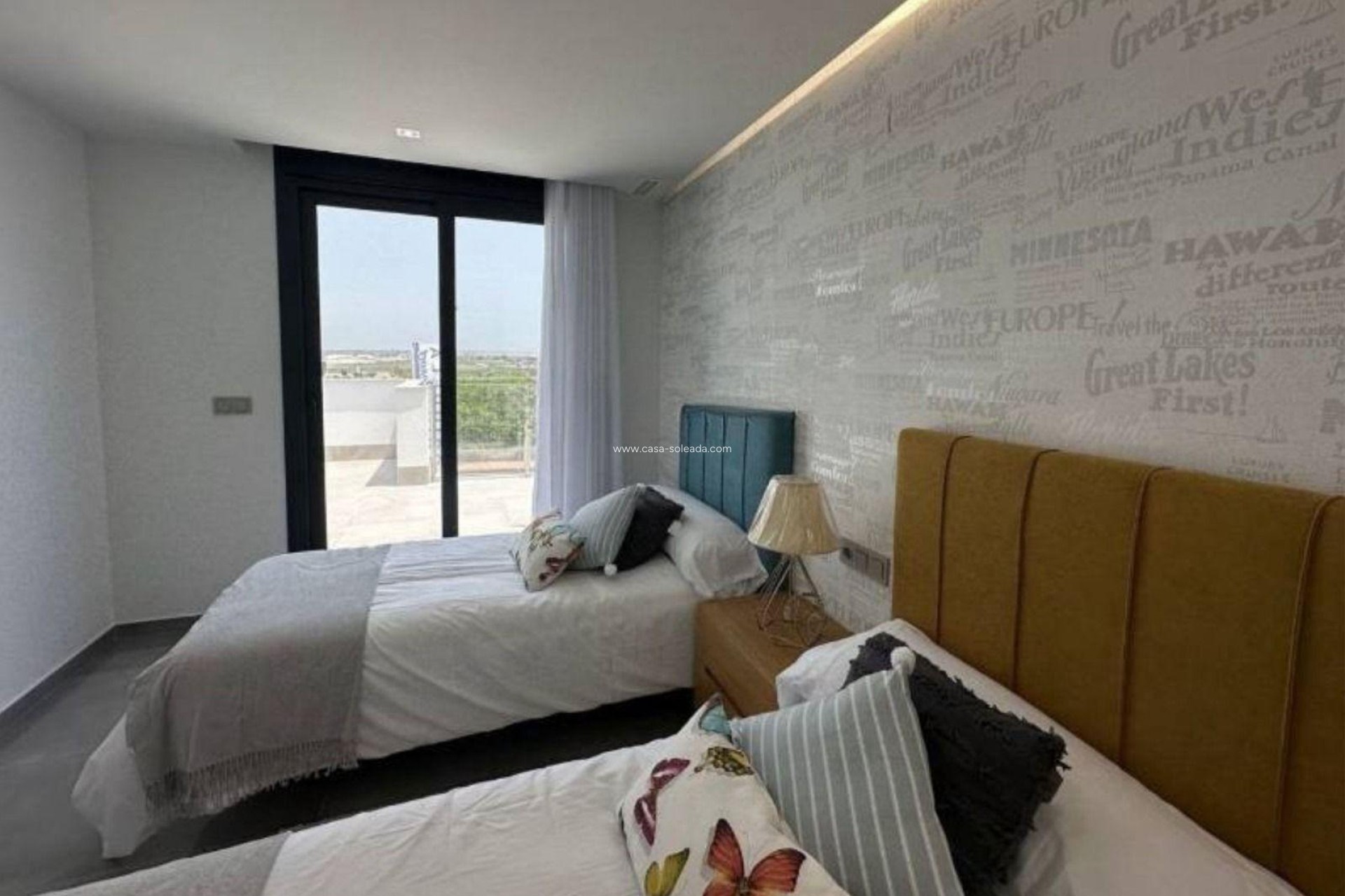 Reventa - Villa - Torrevieja - Los Balcones