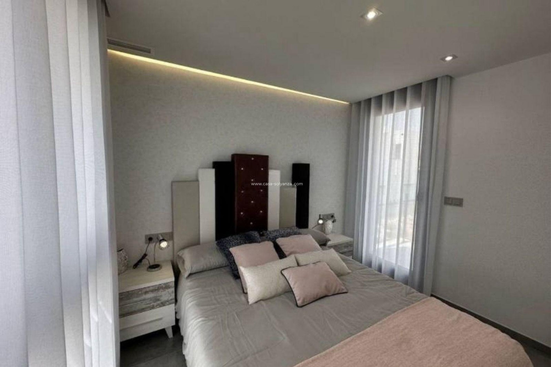 Reventa - Villa - Torrevieja - Los Balcones