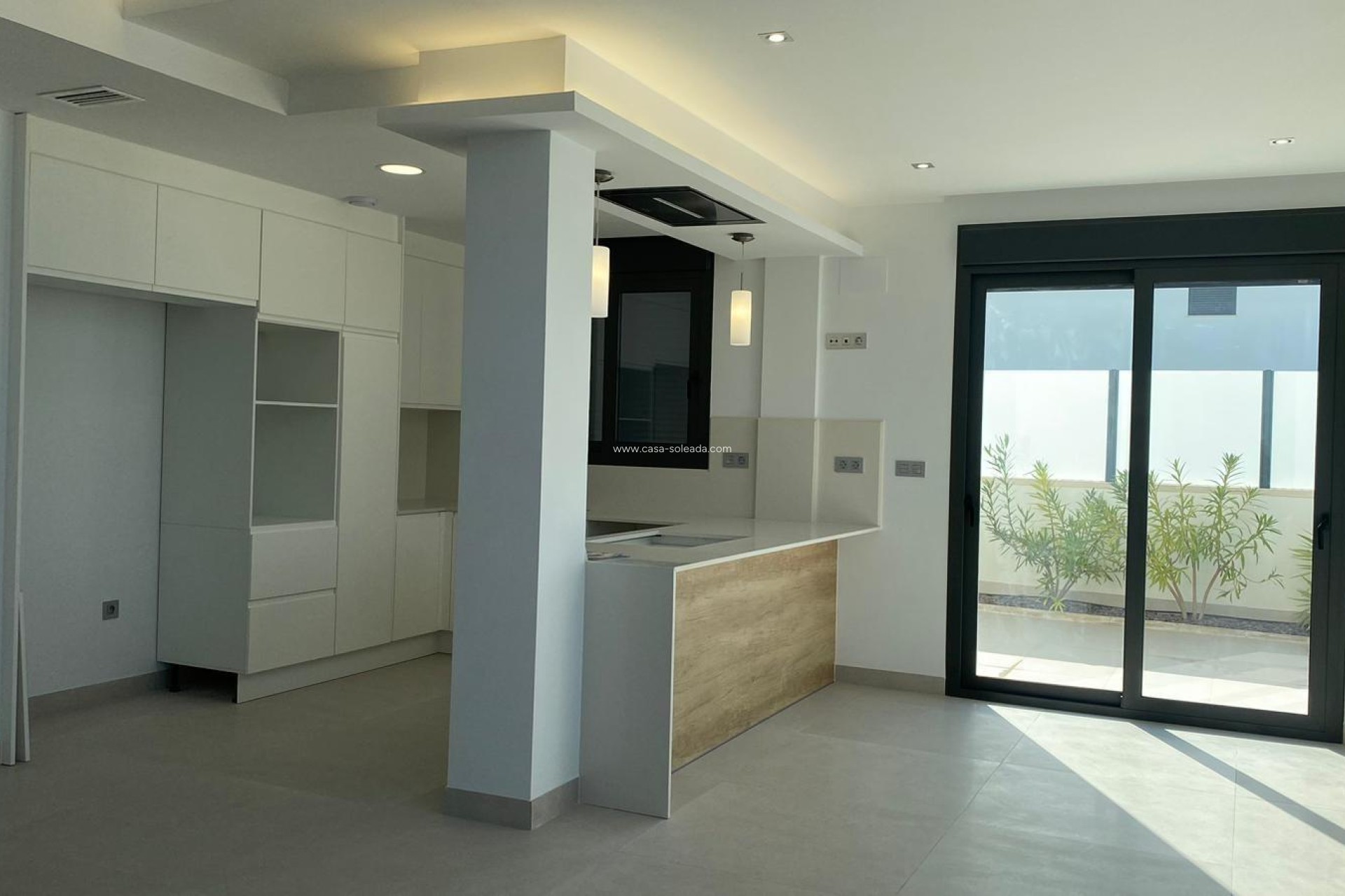Reventa - Villa - Torrevieja - Los Balcones