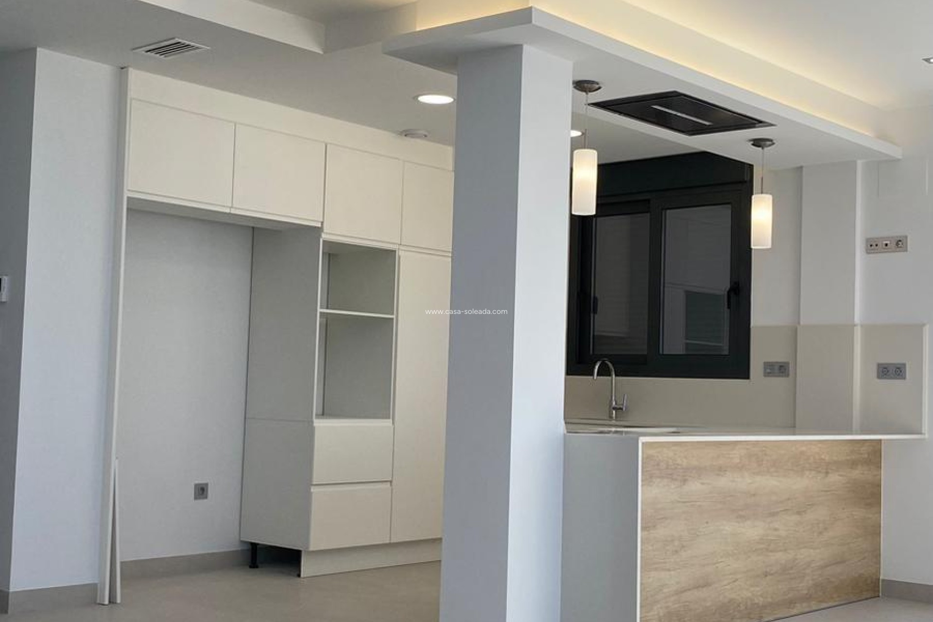 Reventa - Villa - Torrevieja - Los Balcones
