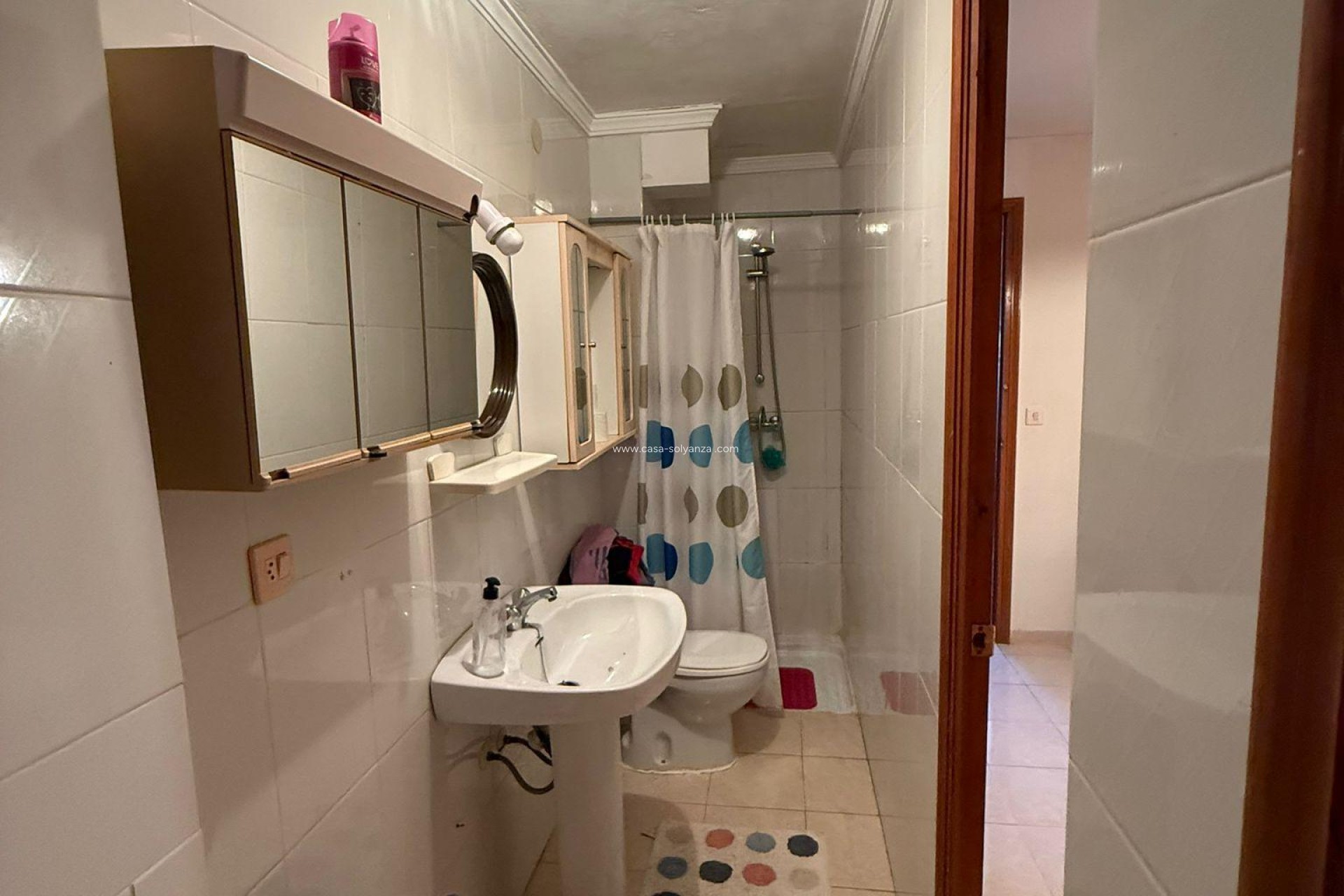 Reventa - Villa - Torrevieja - Los Balcones