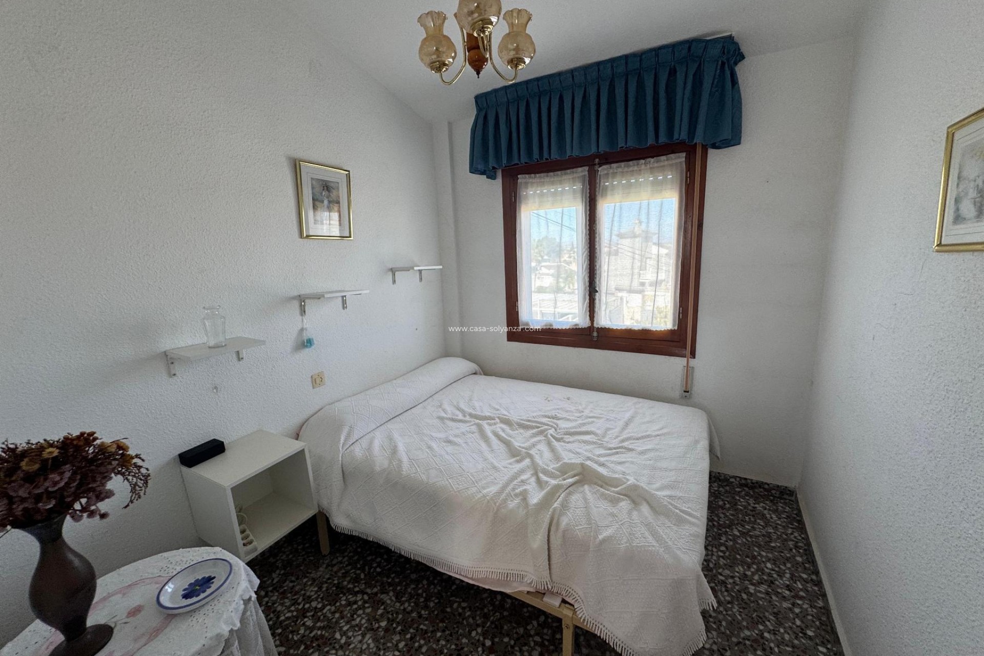 Reventa - Villa - Torrevieja - Los Balcones