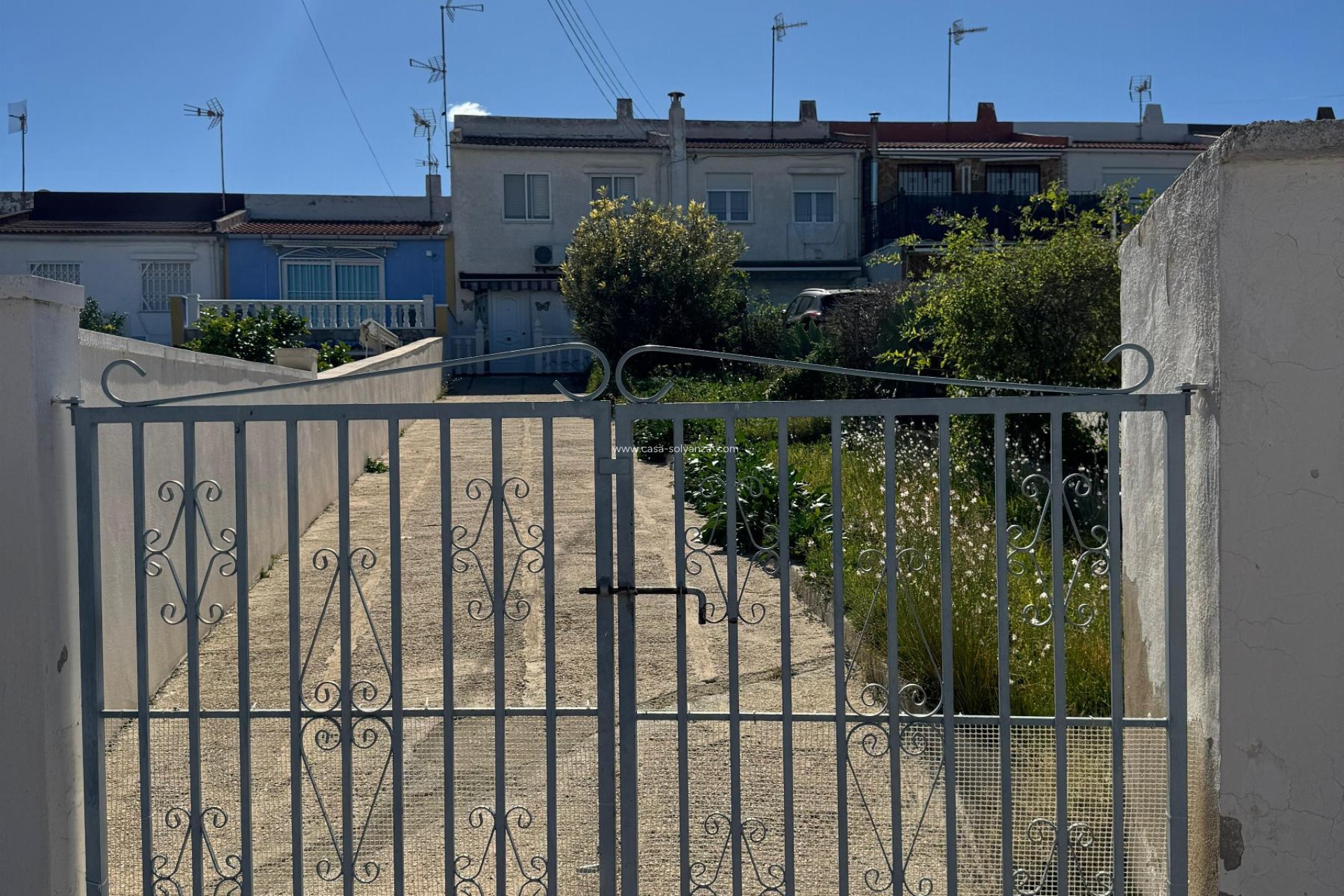 Reventa - Villa - Torrevieja - Los Balcones