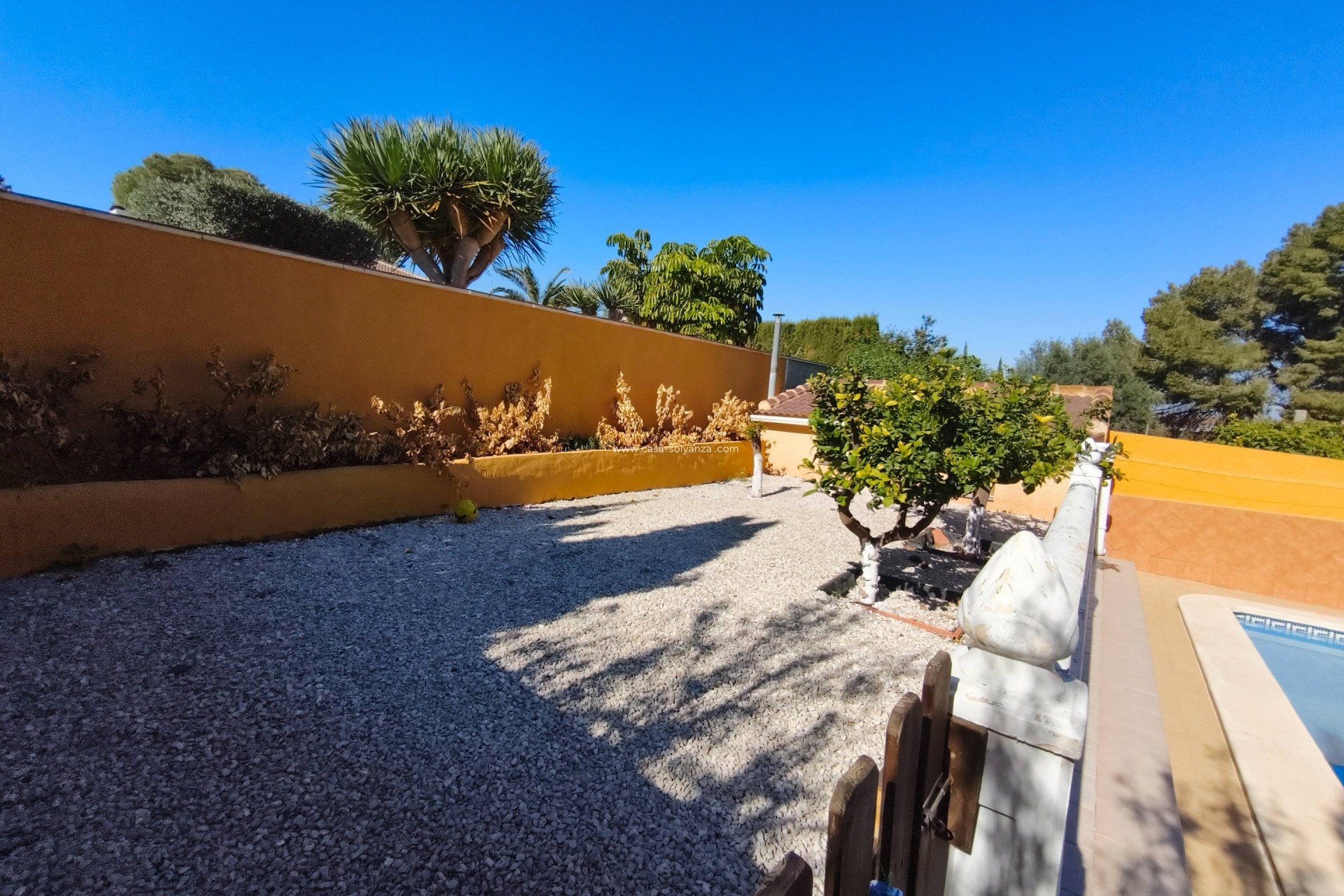 Reventa - Villa - Torrevieja - Los Balcones