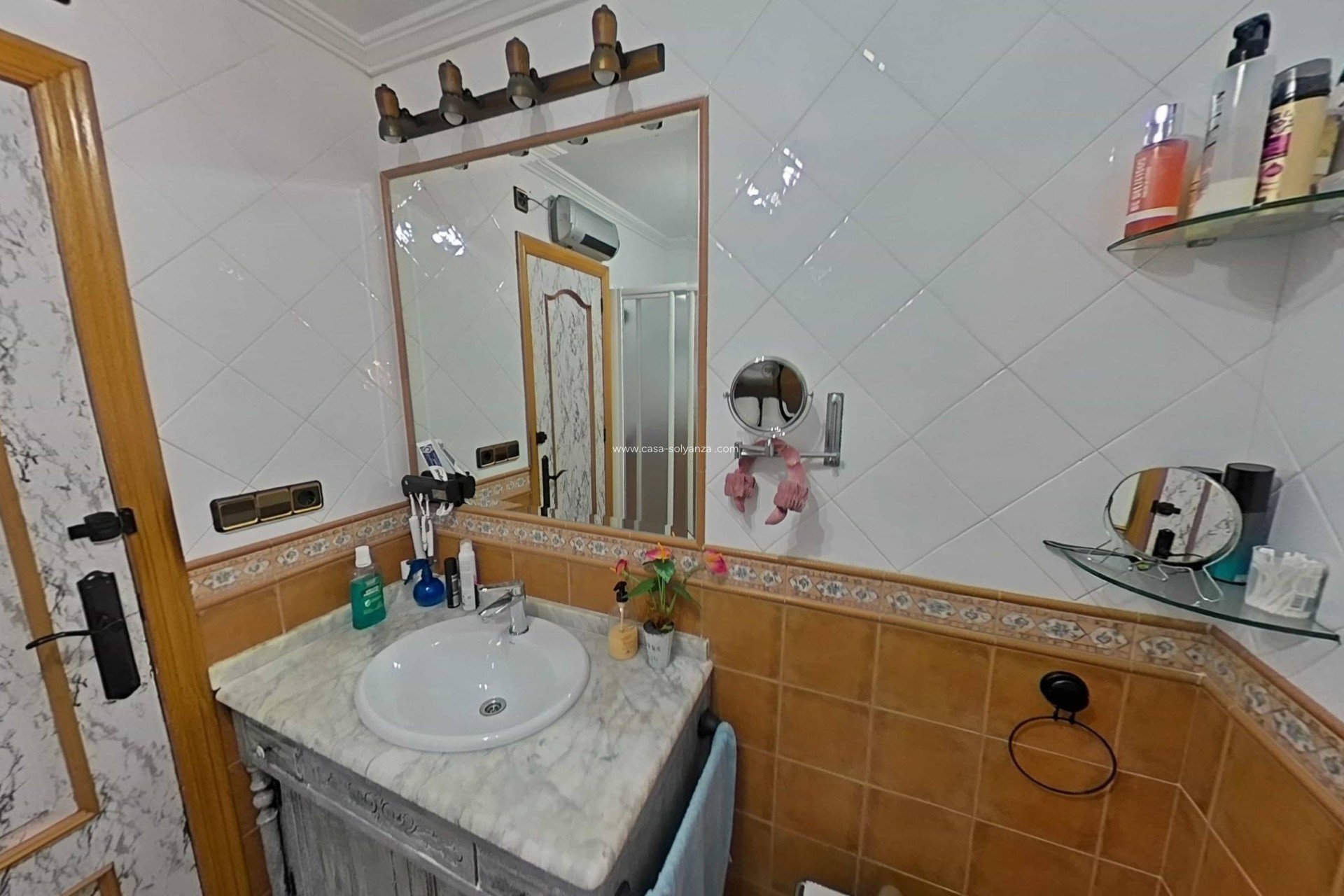 Reventa - Villa - Torrevieja - Los Balcones