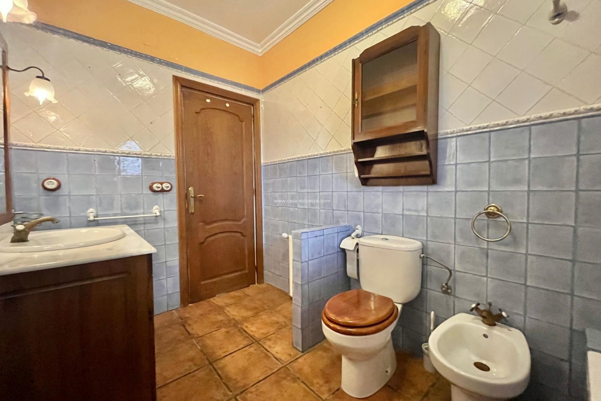 Reventa - Villa - Torrevieja - Los Balcones