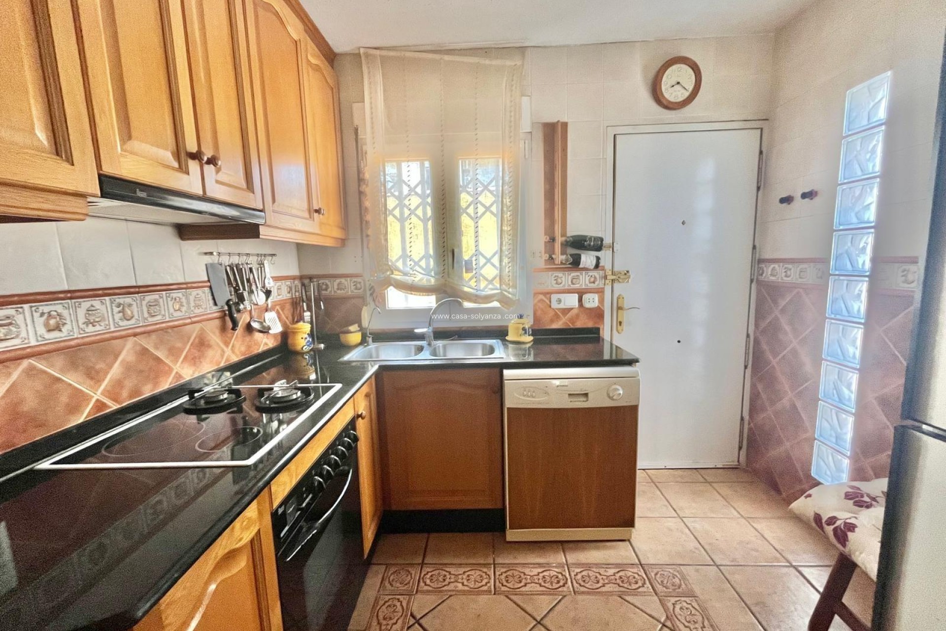 Reventa - Villa - Torrevieja - Los Balcones