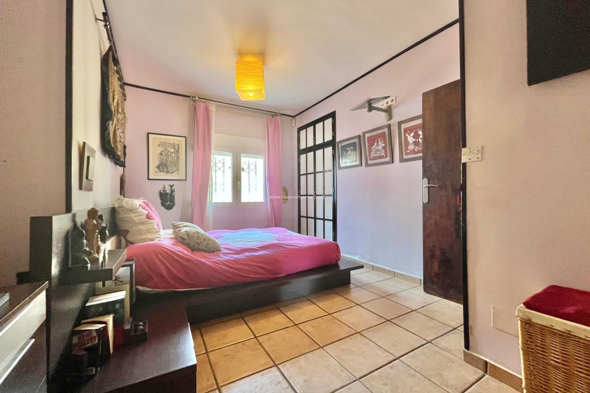 Reventa - Villa - Torrevieja - Los Balcones