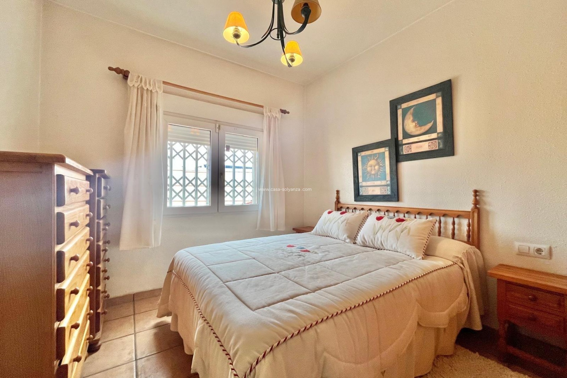 Reventa - Villa - Torrevieja - Los Balcones