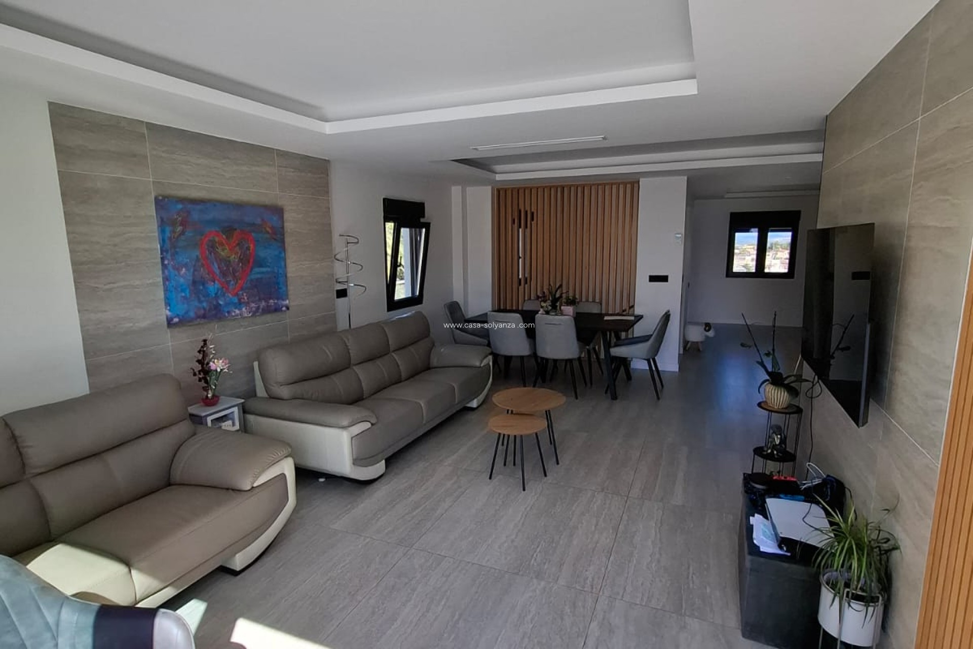 Reventa - Villa - Torrevieja - Los Balcones