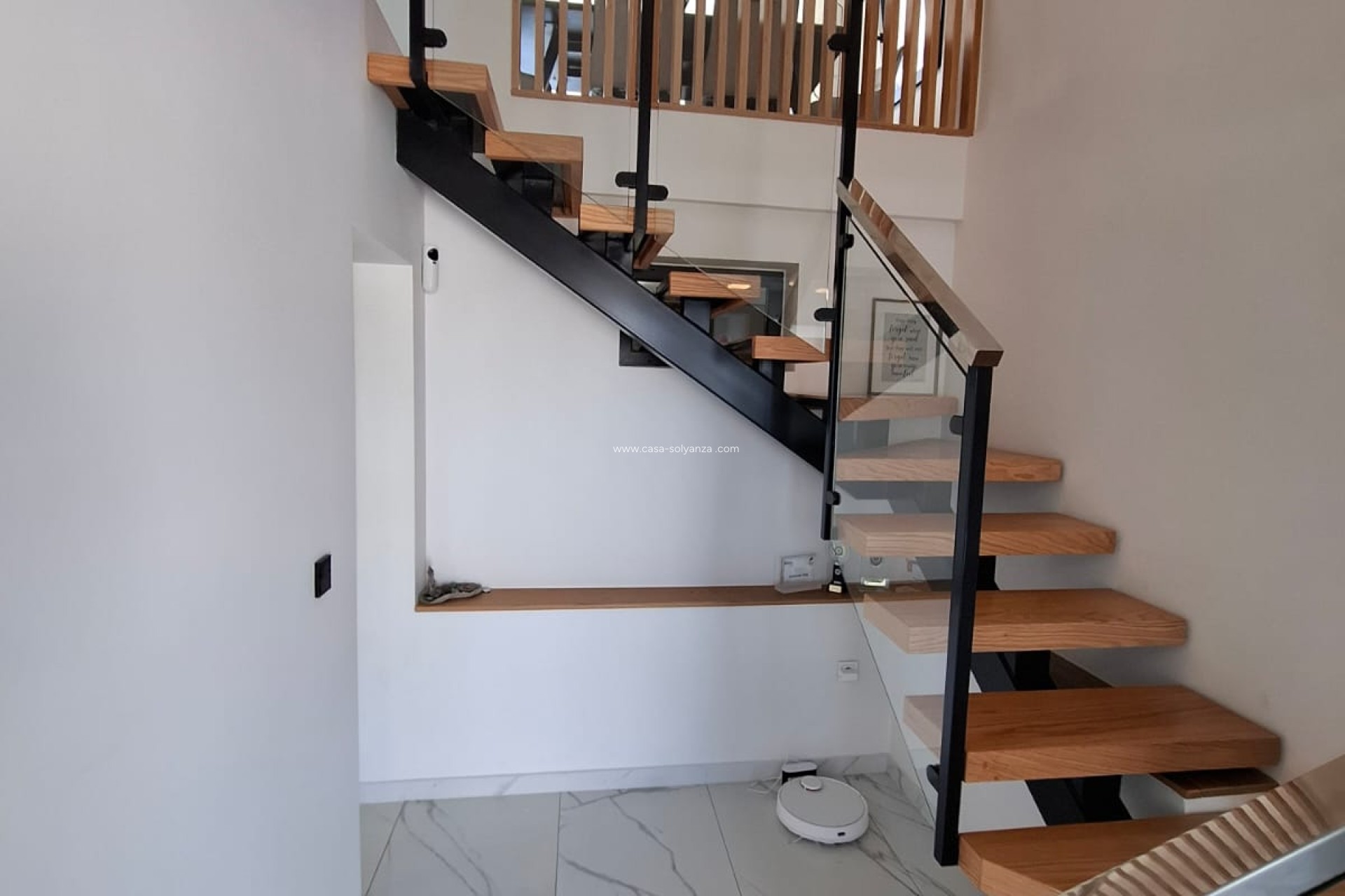 Reventa - Villa - Torrevieja - Los Balcones