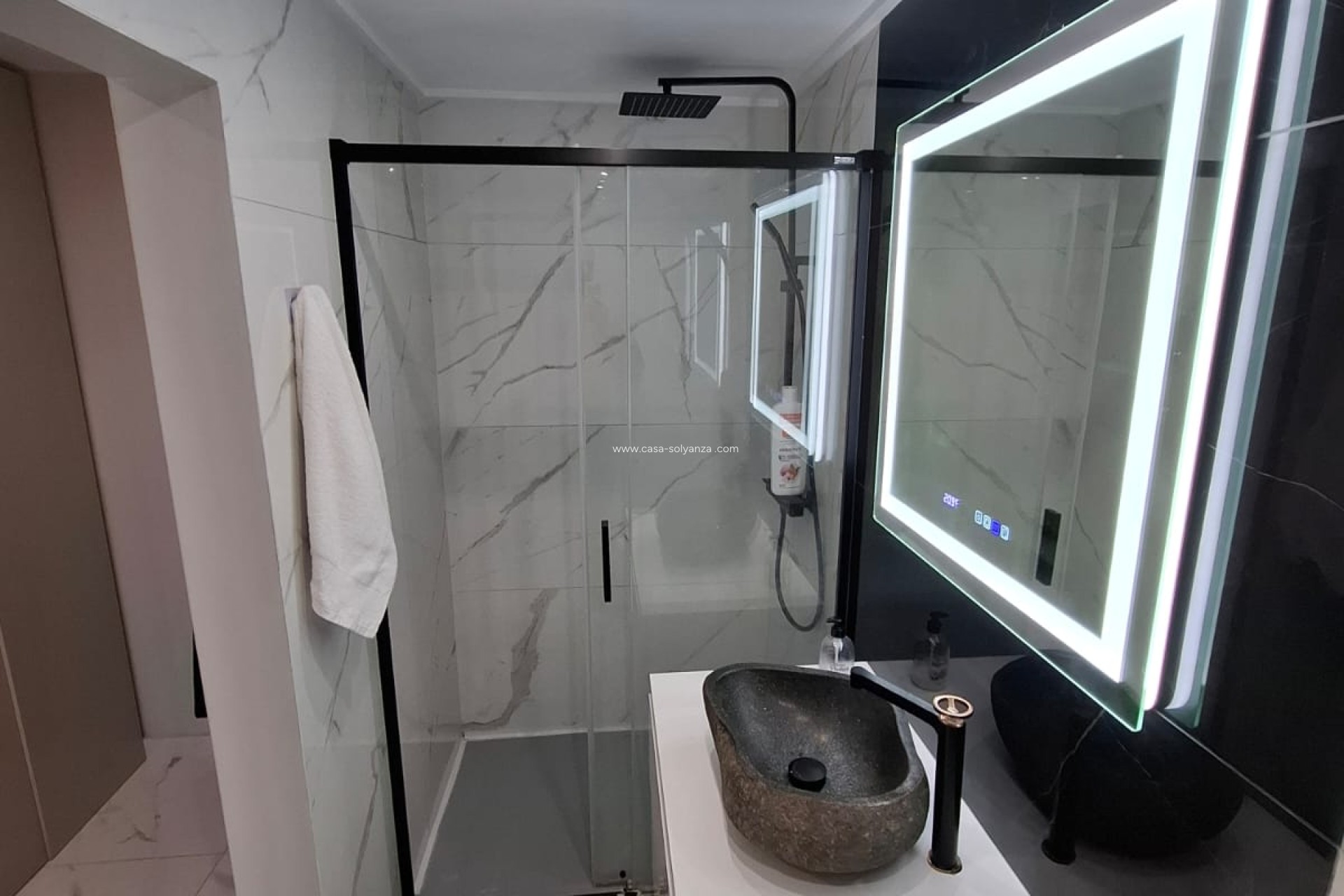 Reventa - Villa - Torrevieja - Los Balcones