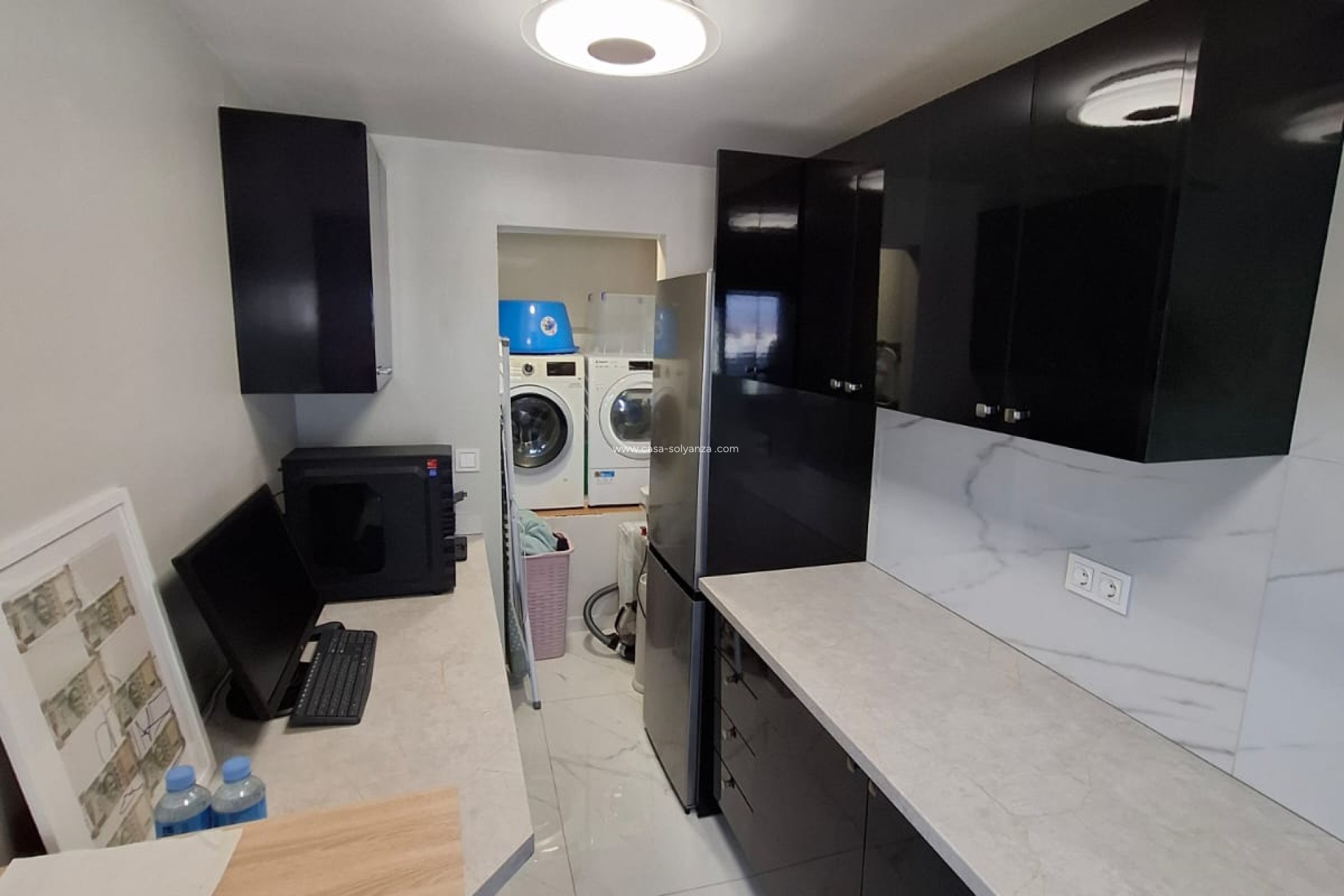 Reventa - Villa - Torrevieja - Los Balcones