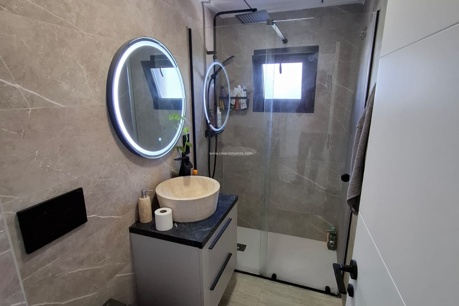 Reventa - Villa - Torrevieja - Los Balcones