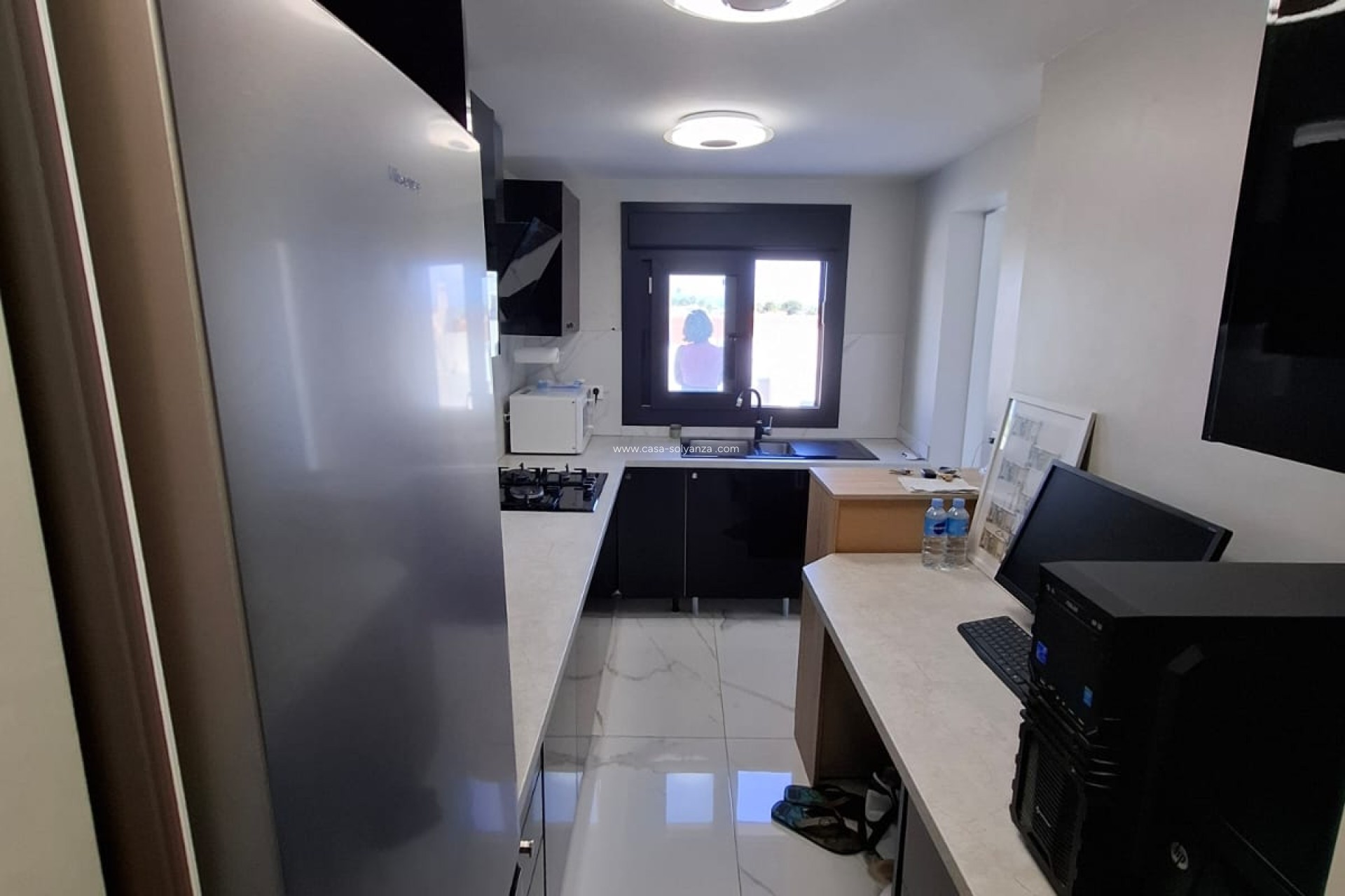 Reventa - Villa - Torrevieja - Los Balcones