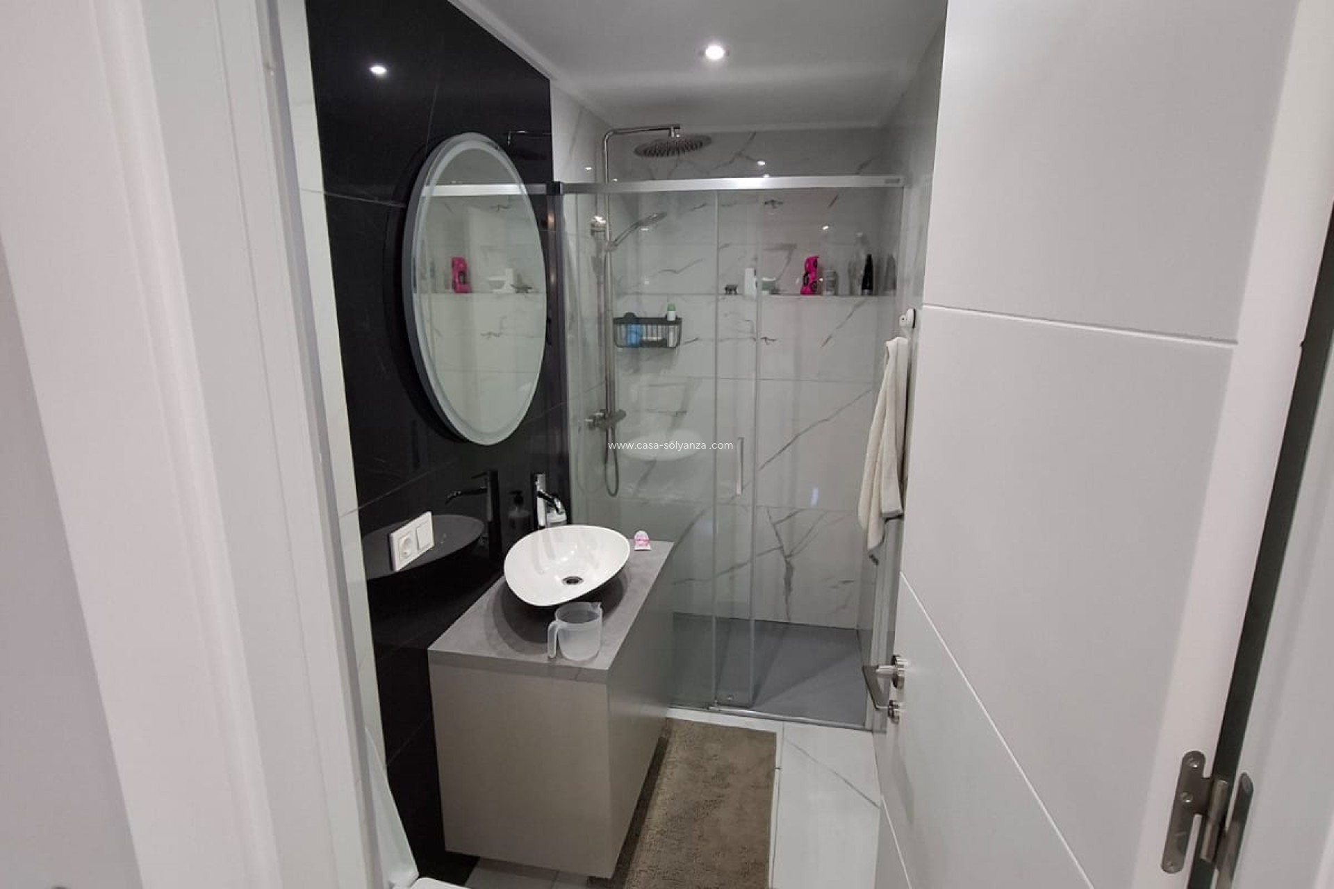 Reventa - Villa - Torrevieja - Los Balcones