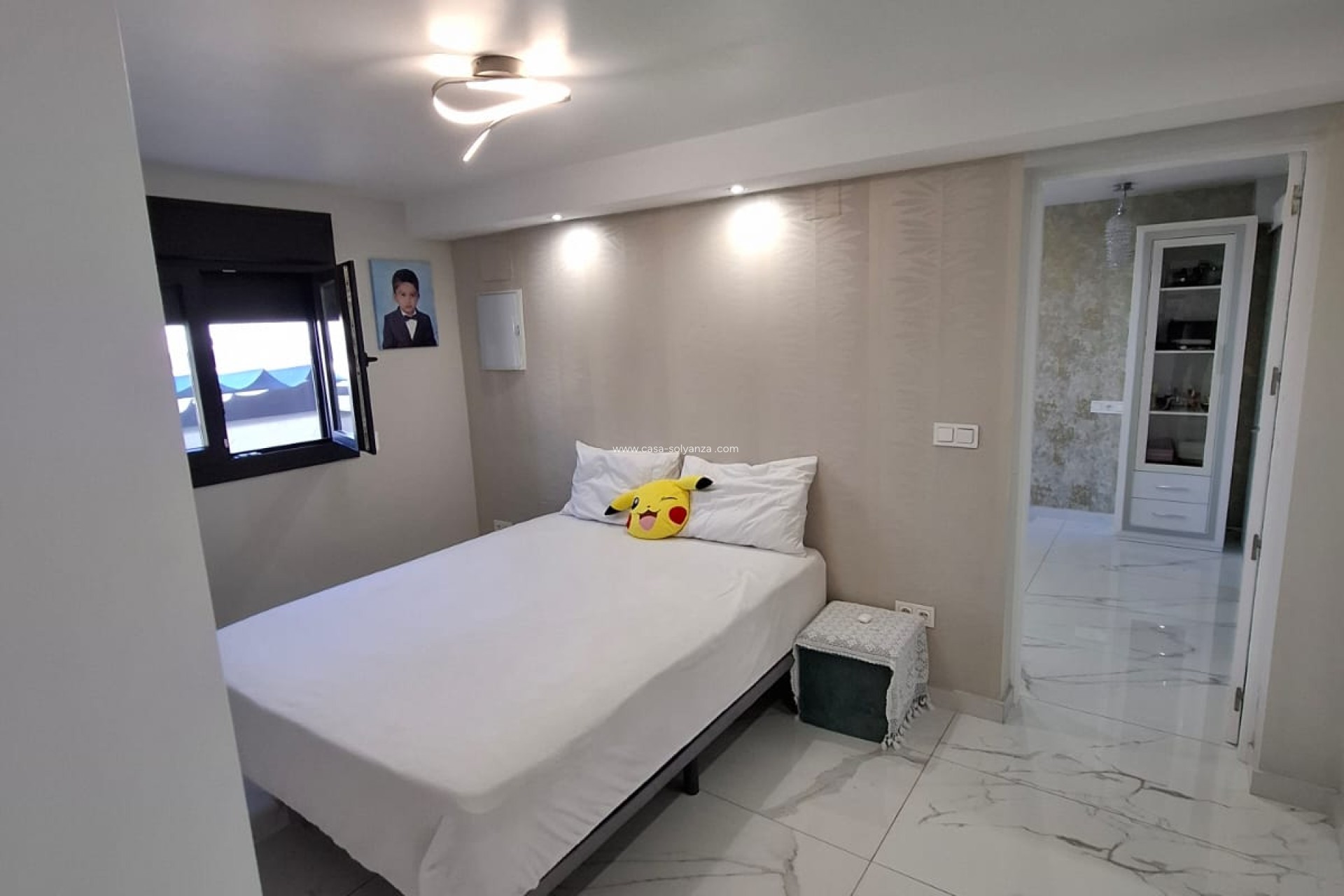 Reventa - Villa - Torrevieja - Los Balcones