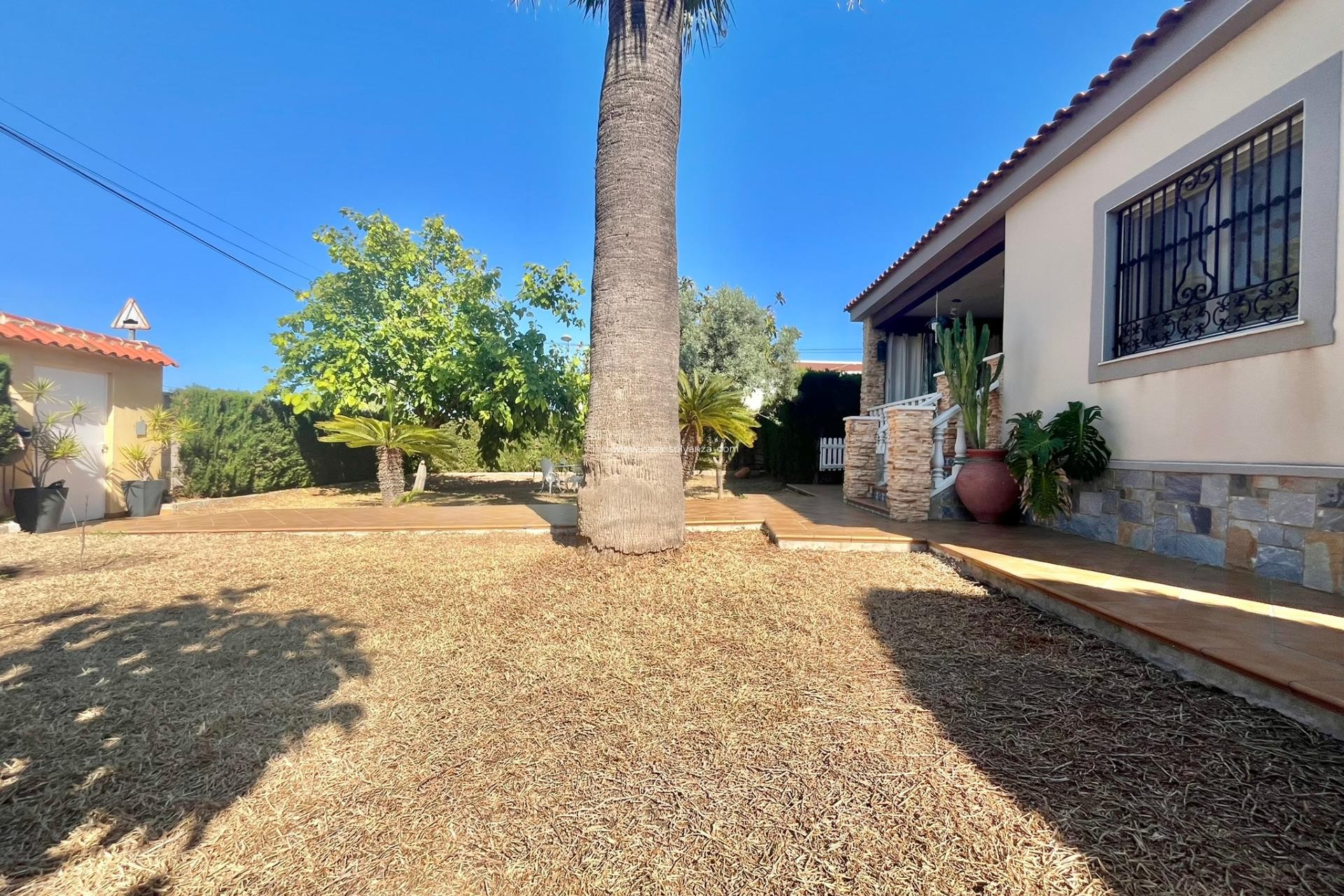 Reventa - Villa - Torrevieja - Los Balcones