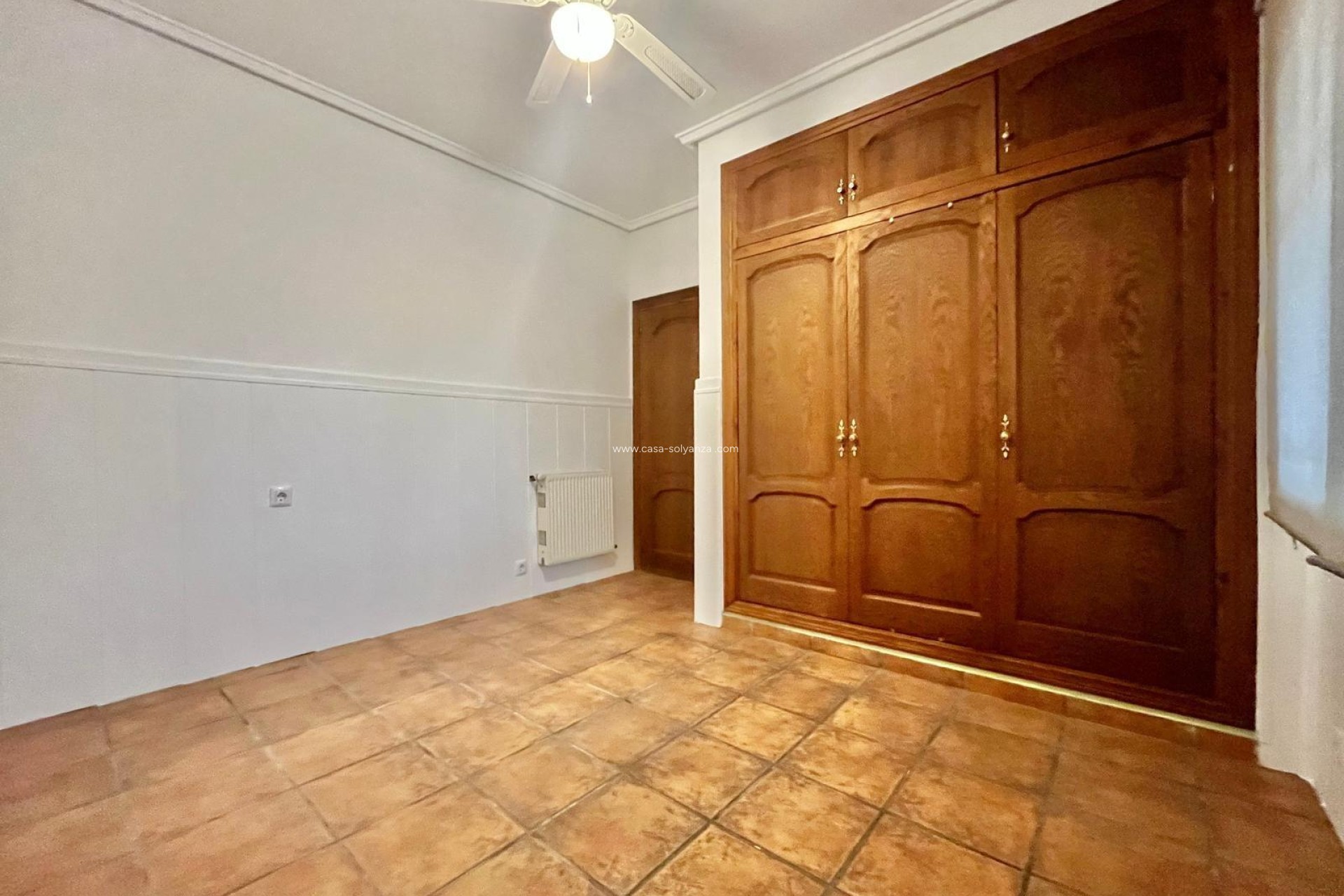 Reventa - Villa - Torrevieja - Los Balcones