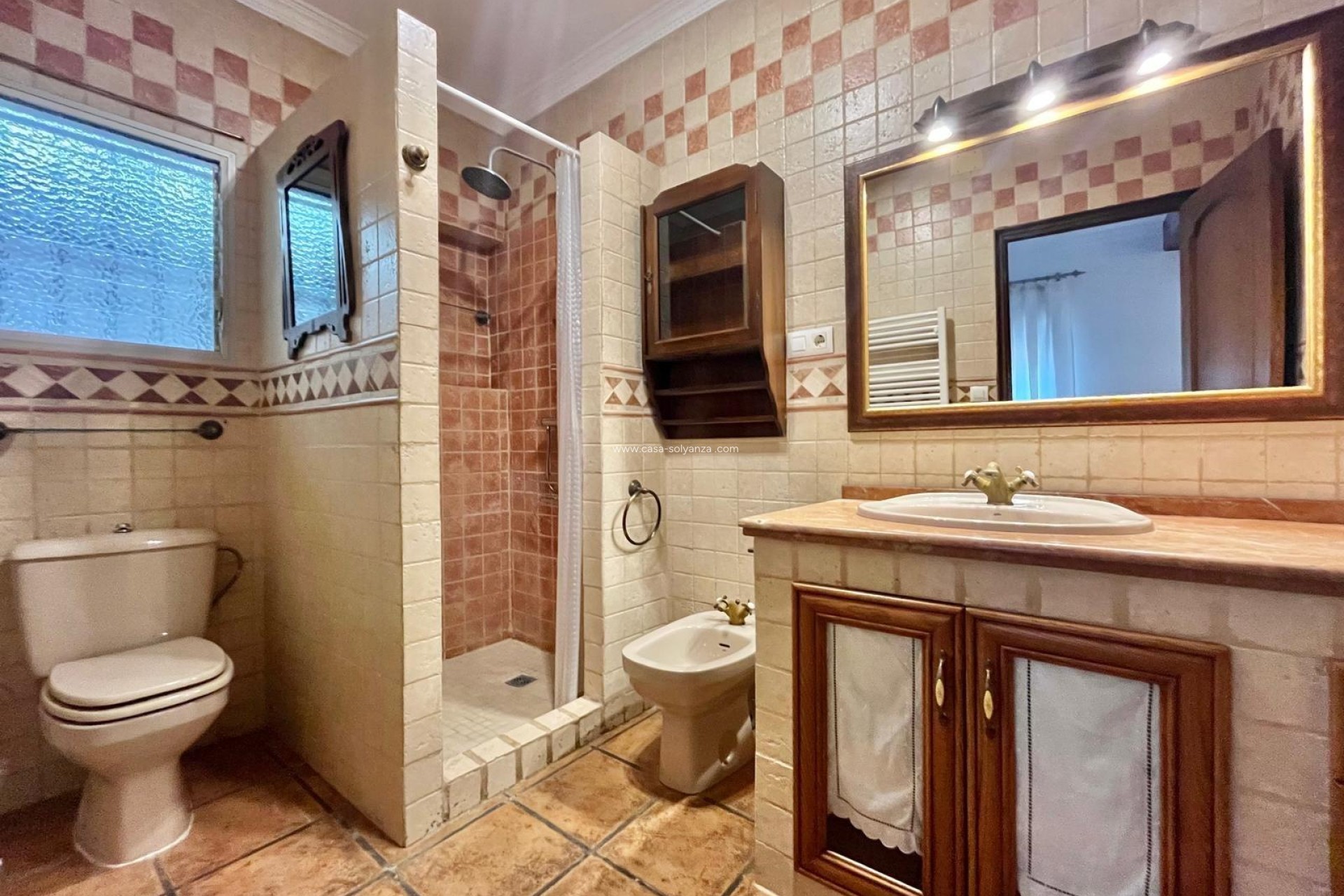 Reventa - Villa - Torrevieja - Los Balcones