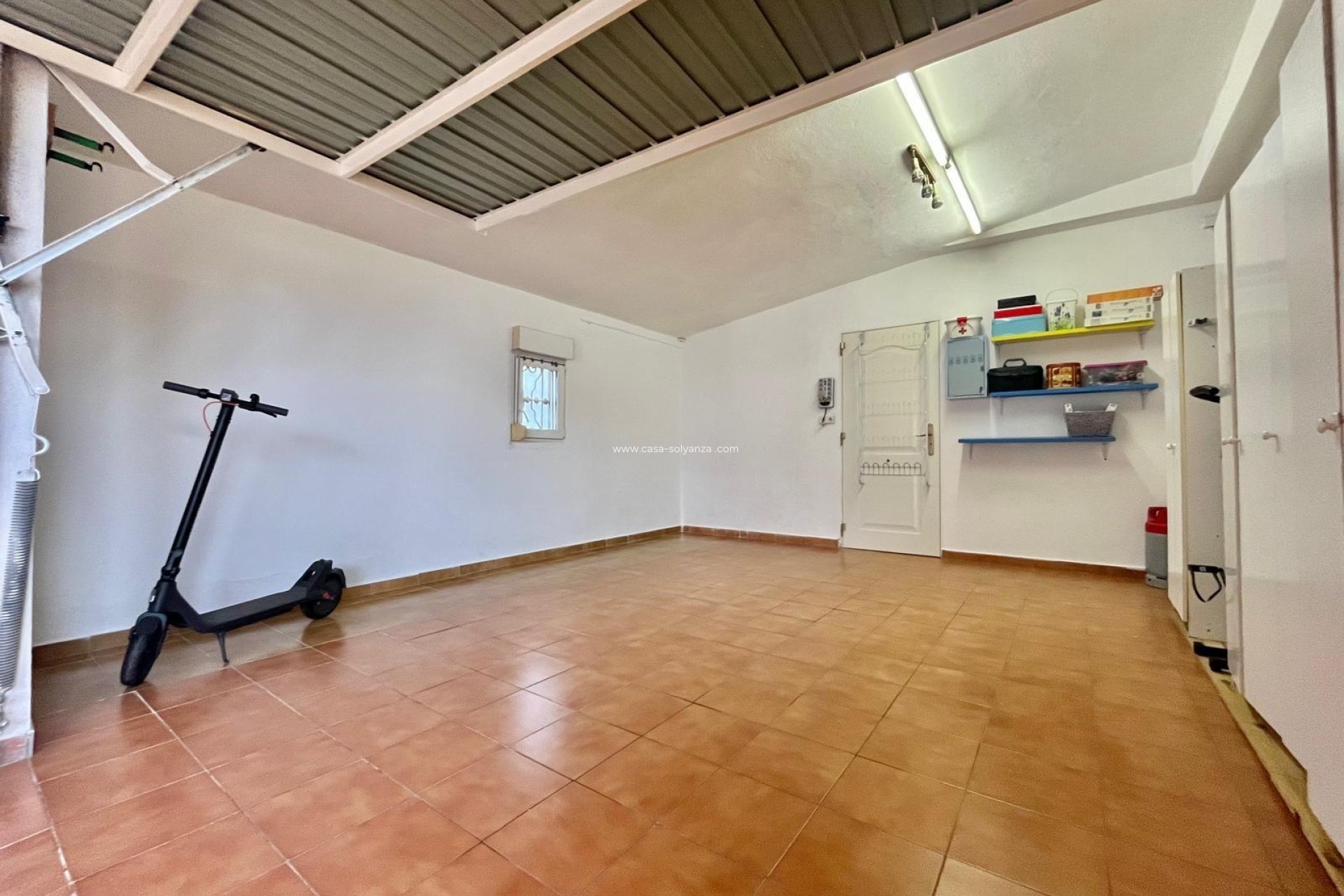 Reventa - Villa - Torrevieja - Los Balcones