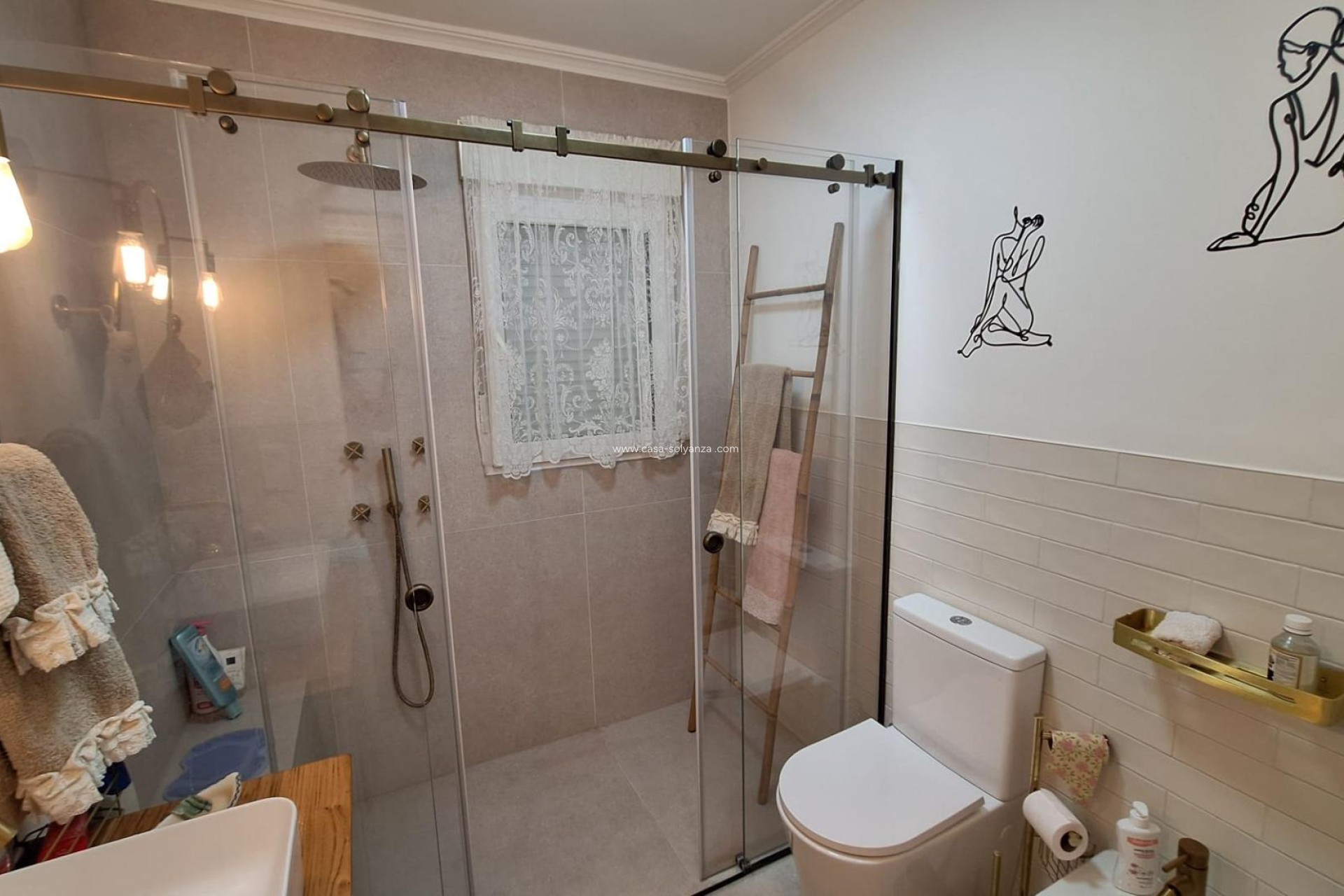 Reventa - Villa - Torrevieja - Los Balcones