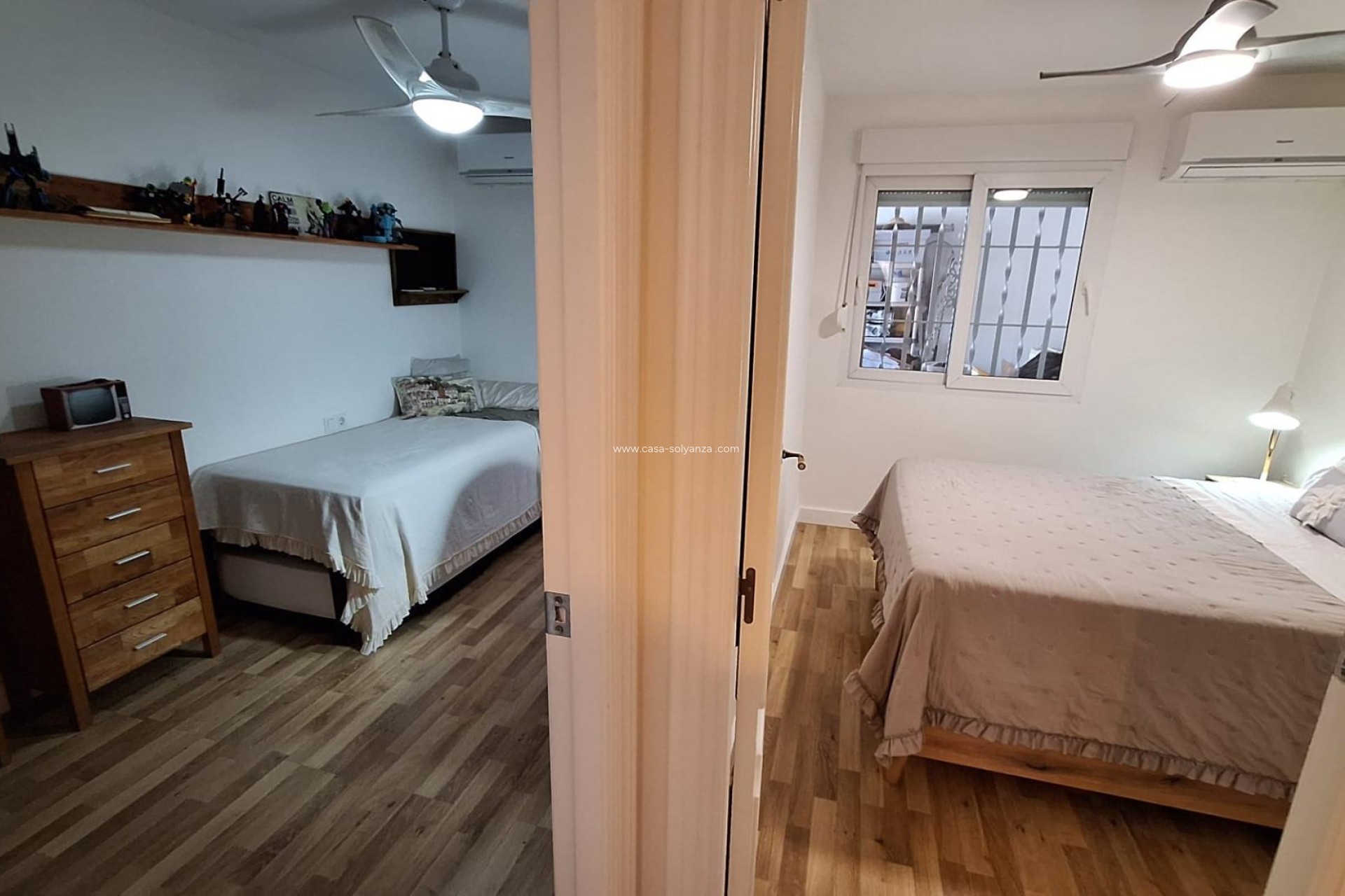 Reventa - Villa - Torrevieja - Los Balcones