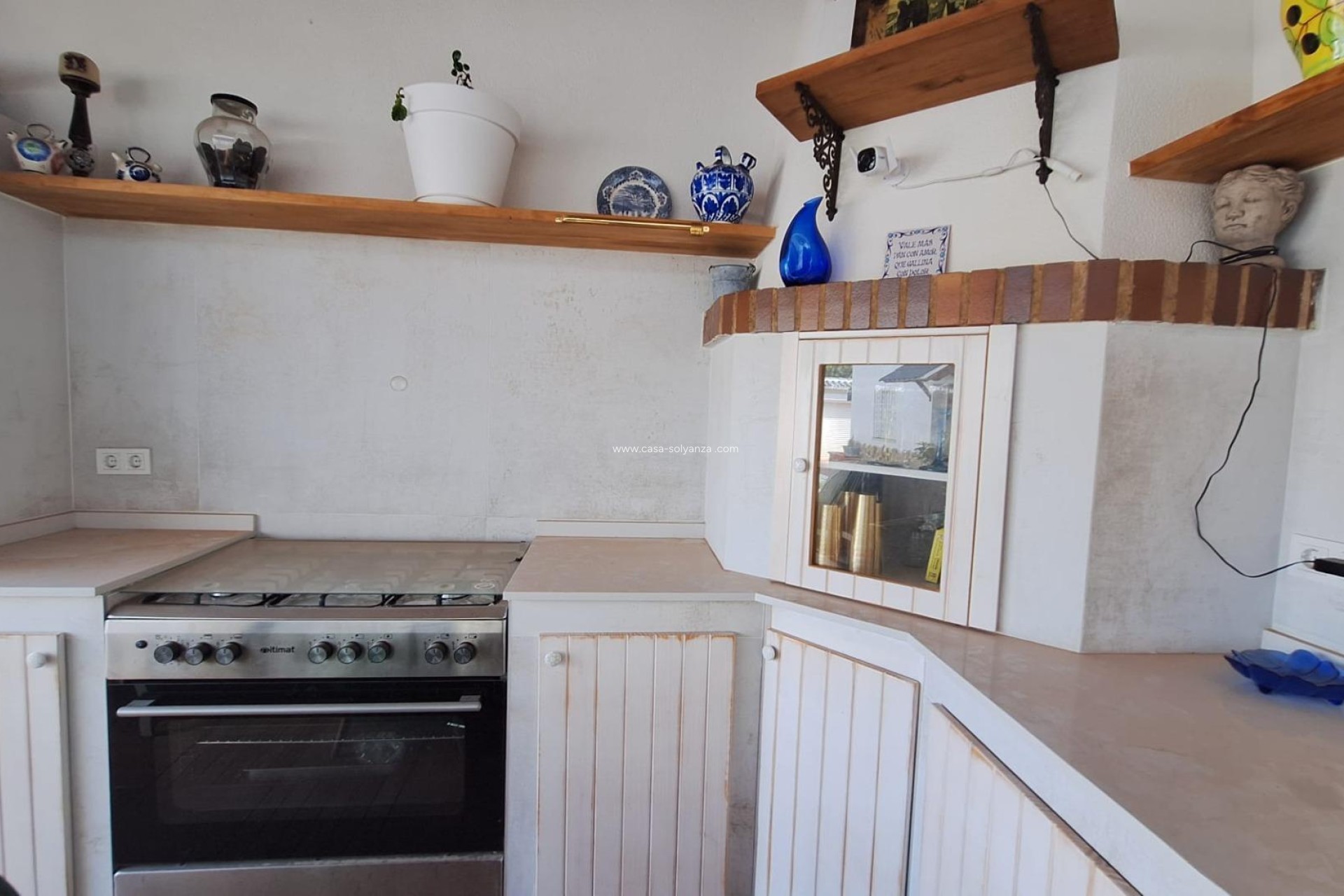 Reventa - Villa - Torrevieja - Los Balcones