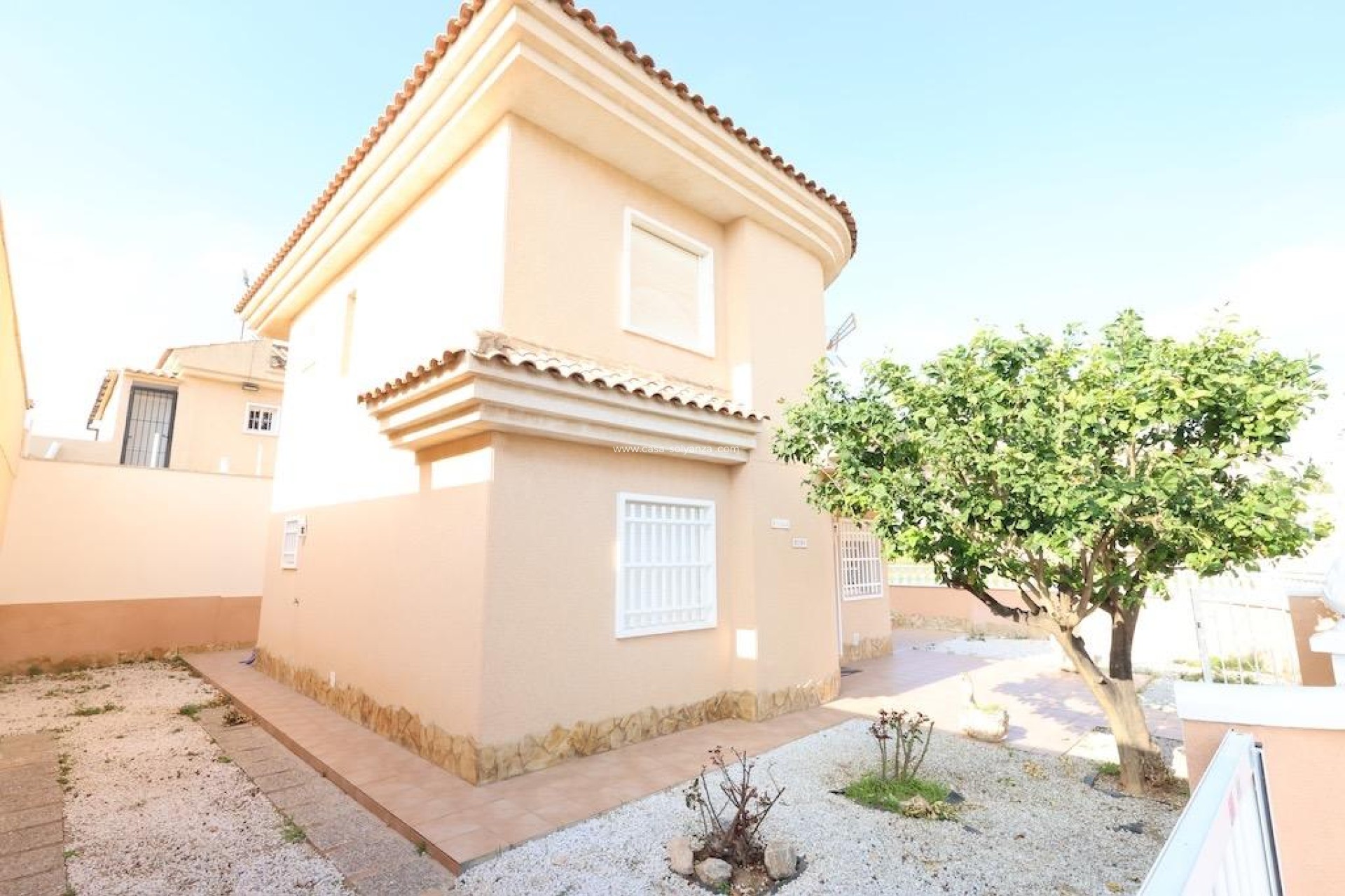 Reventa - Villa - Torrevieja - Los Balcones
