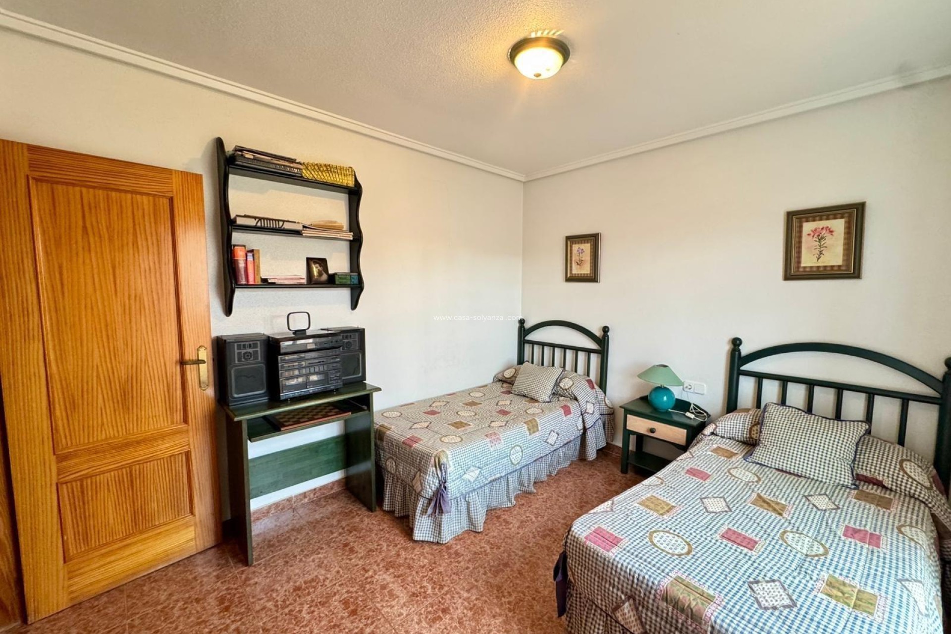 Reventa - Villa - Torrevieja - Los Balcones