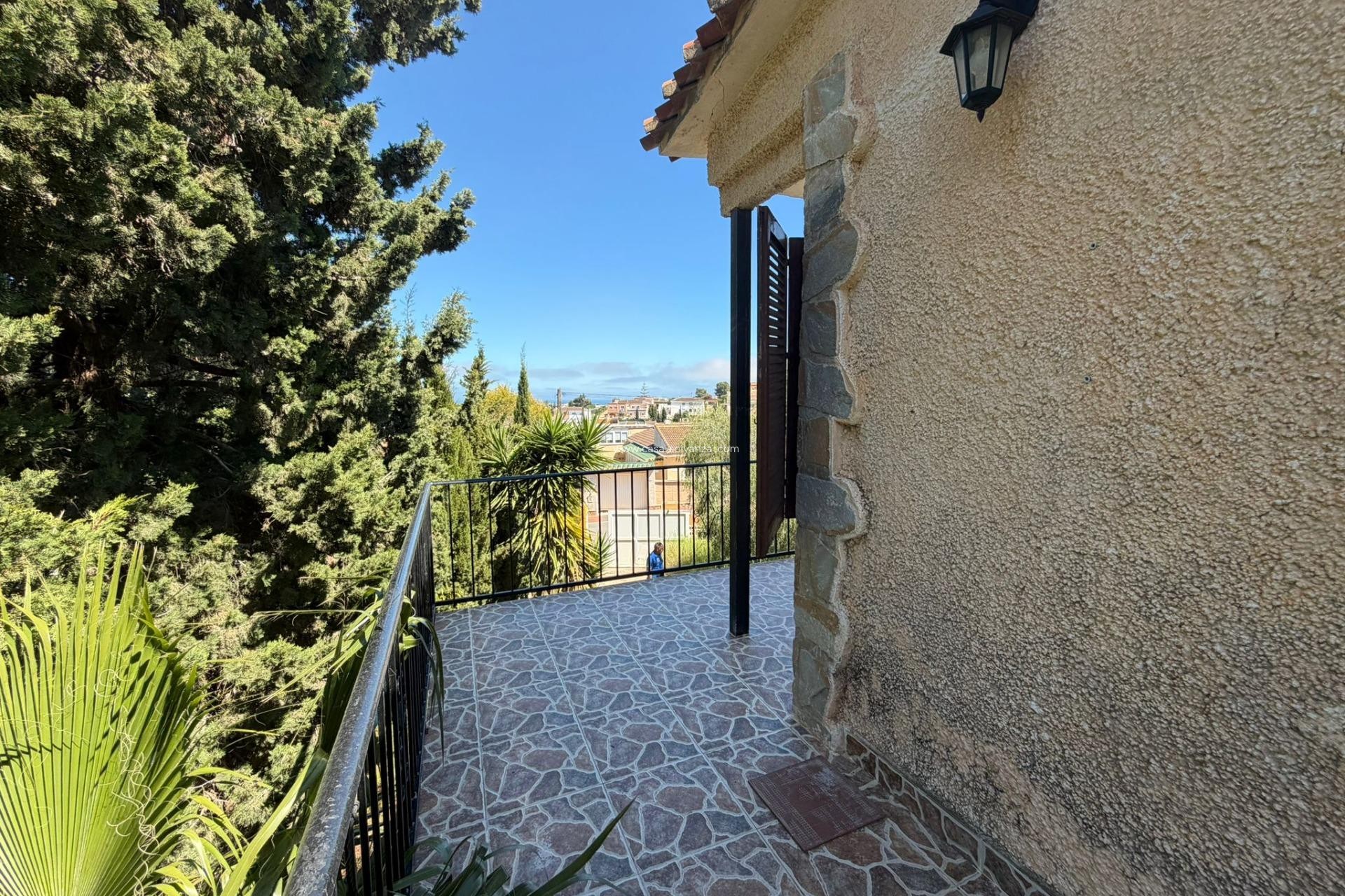 Reventa - Villa - Torrevieja - Los Balcones