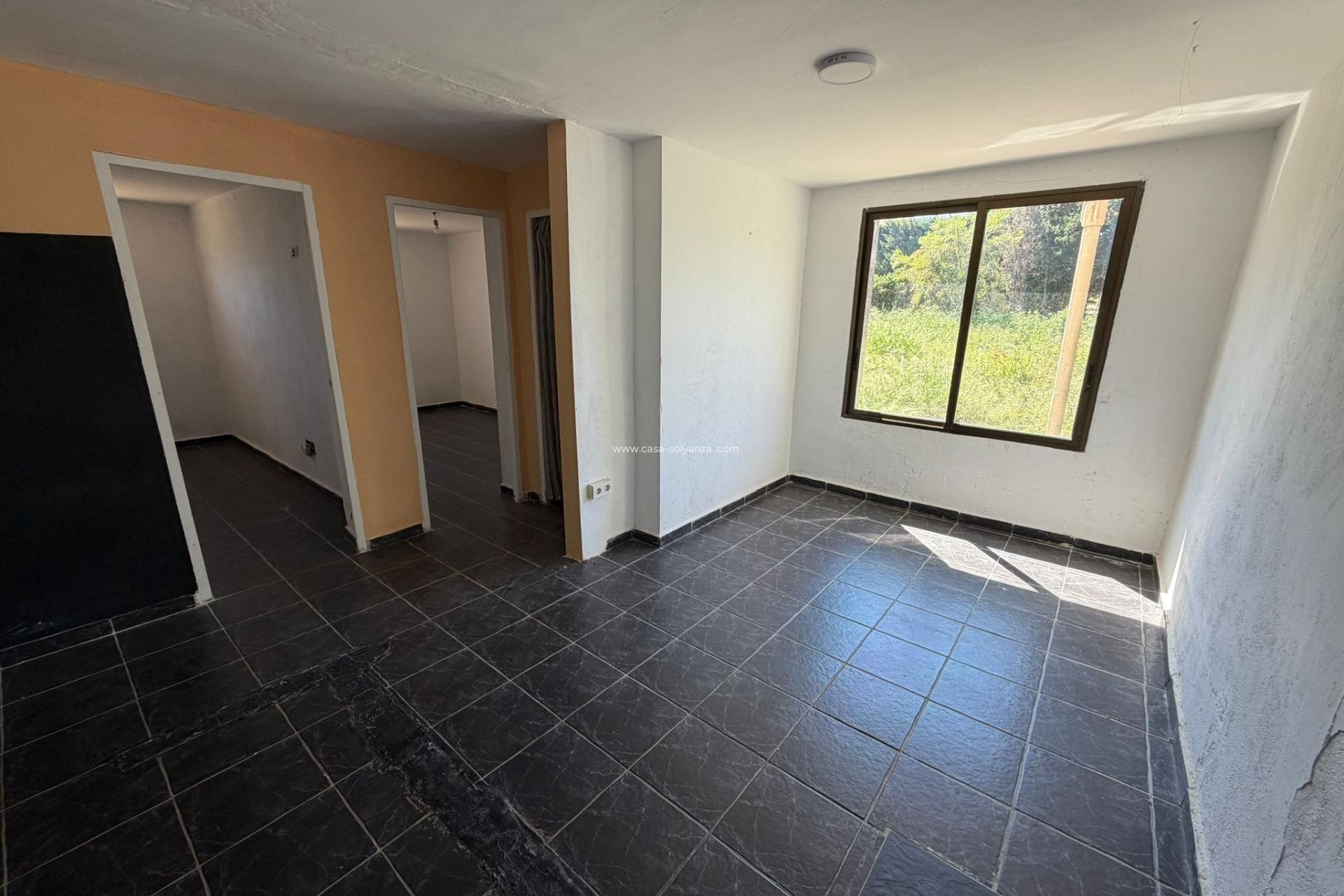 Reventa - Villa - Torrevieja - Los Balcones