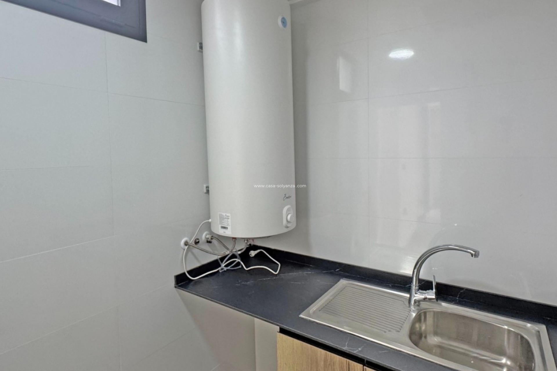 Reventa - Villa - Torrevieja - Los Balcones
