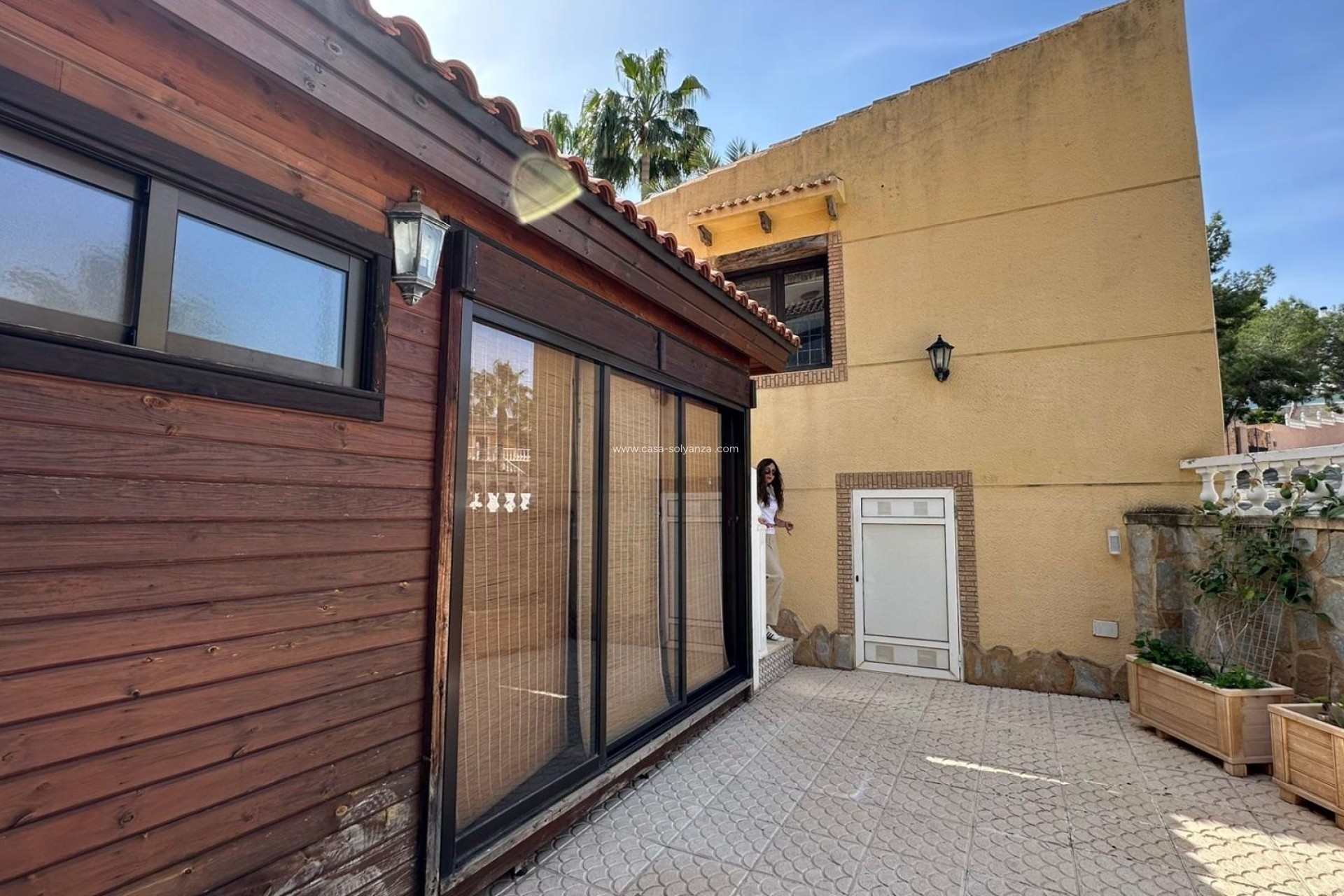 Reventa - Villa - Torrevieja - Los Balcones