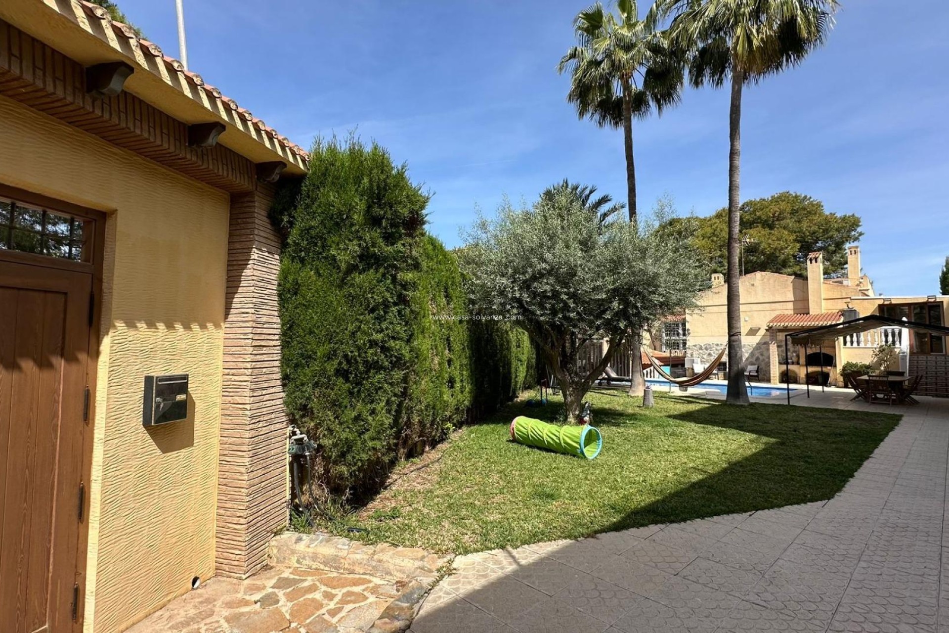Reventa - Villa - Torrevieja - Los Balcones
