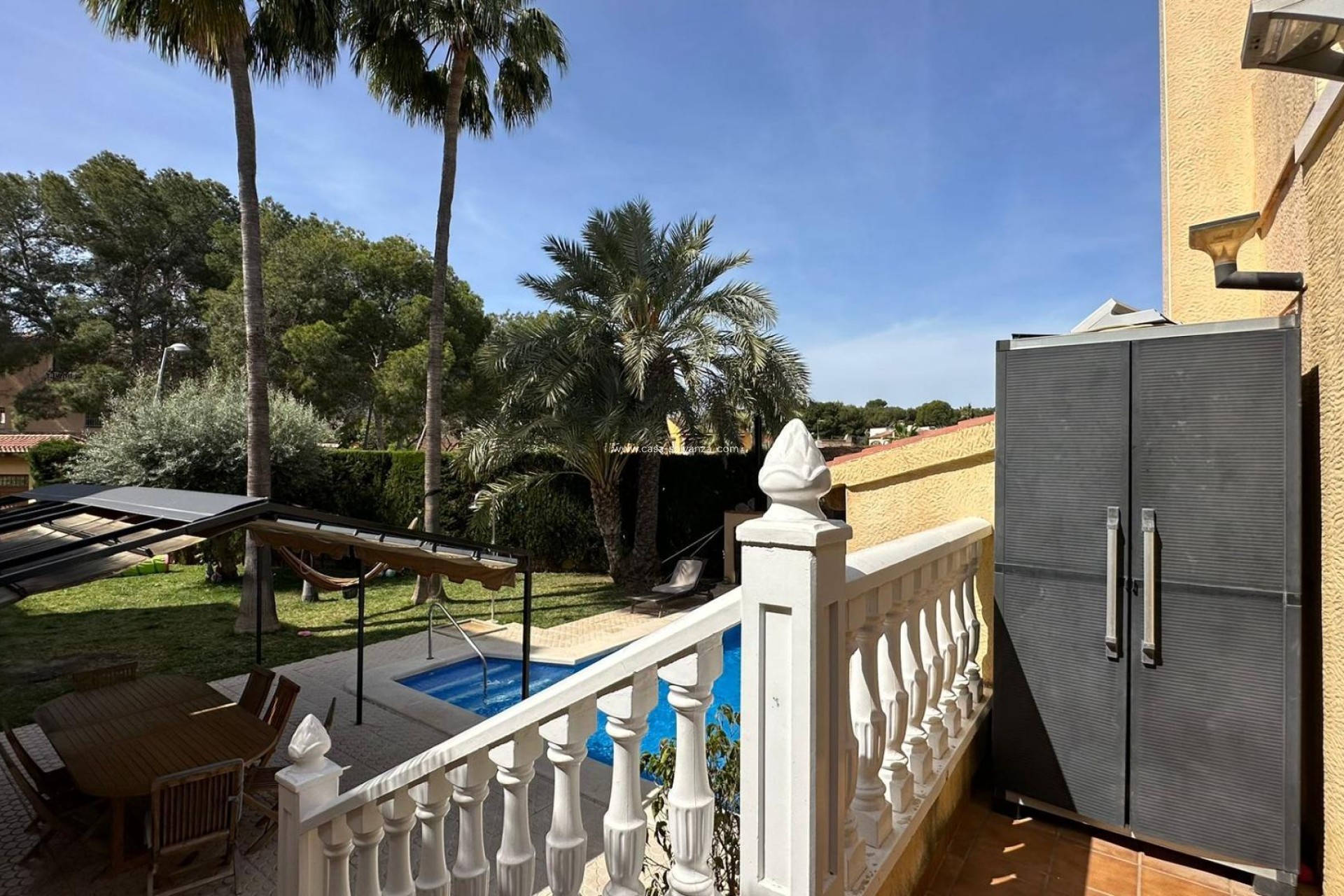 Reventa - Villa - Torrevieja - Los Balcones