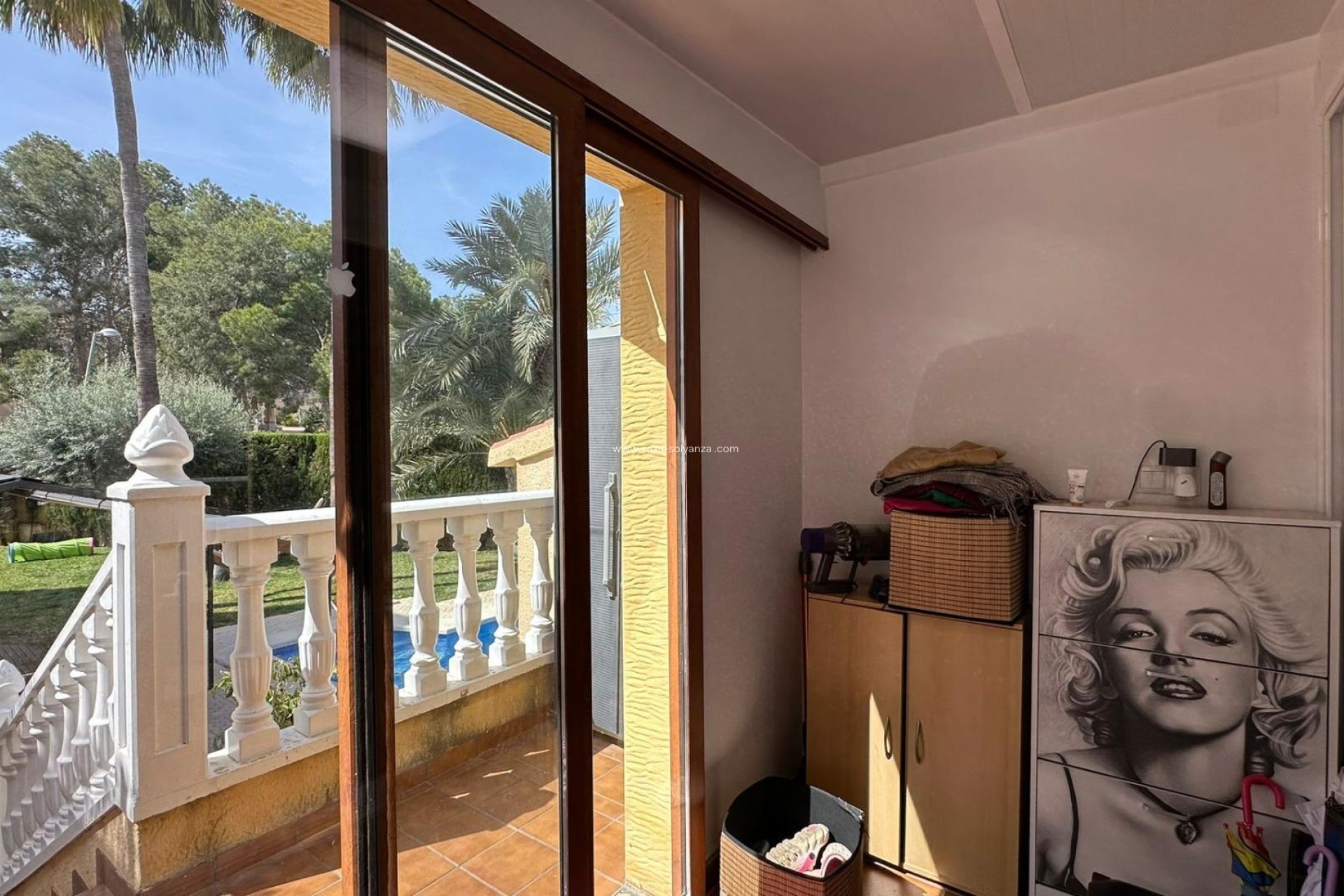 Reventa - Villa - Torrevieja - Los Balcones