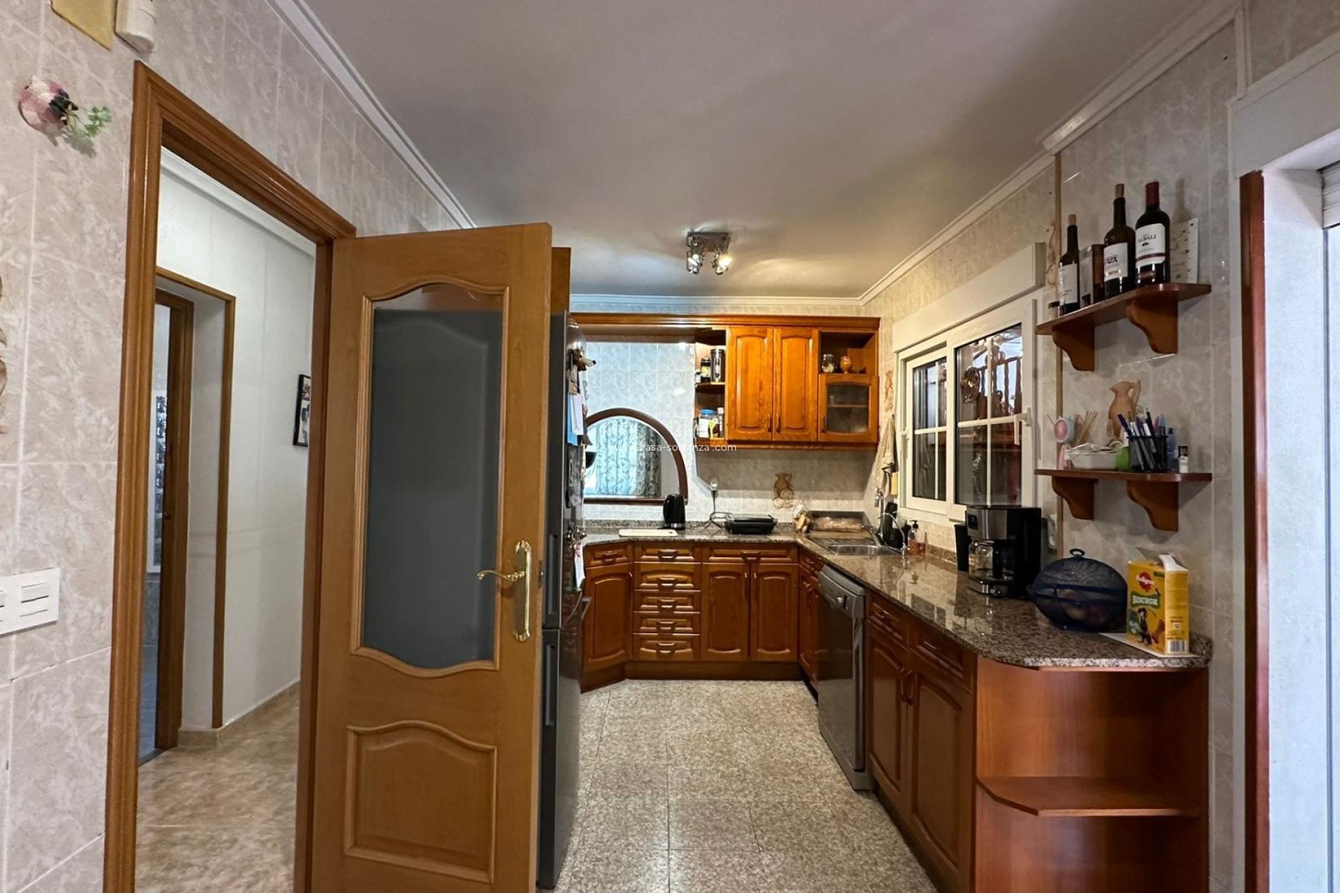 Reventa - Villa - Torrevieja - Los Balcones