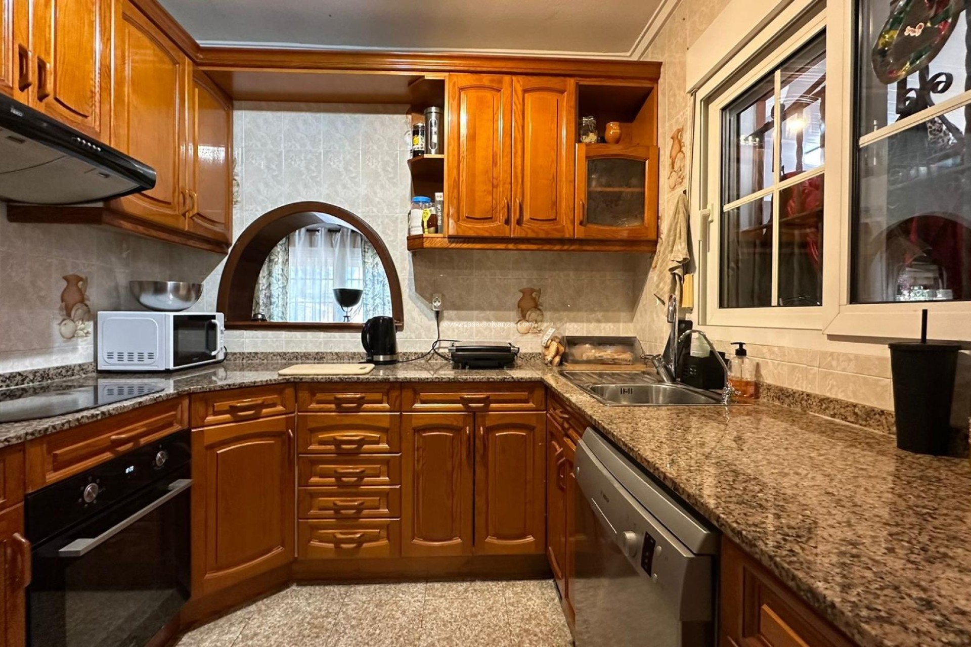 Reventa - Villa - Torrevieja - Los Balcones