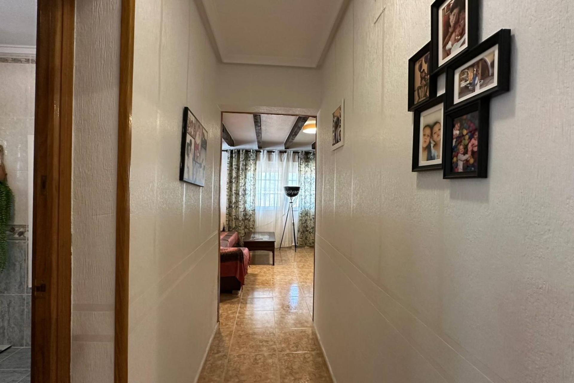 Reventa - Villa - Torrevieja - Los Balcones
