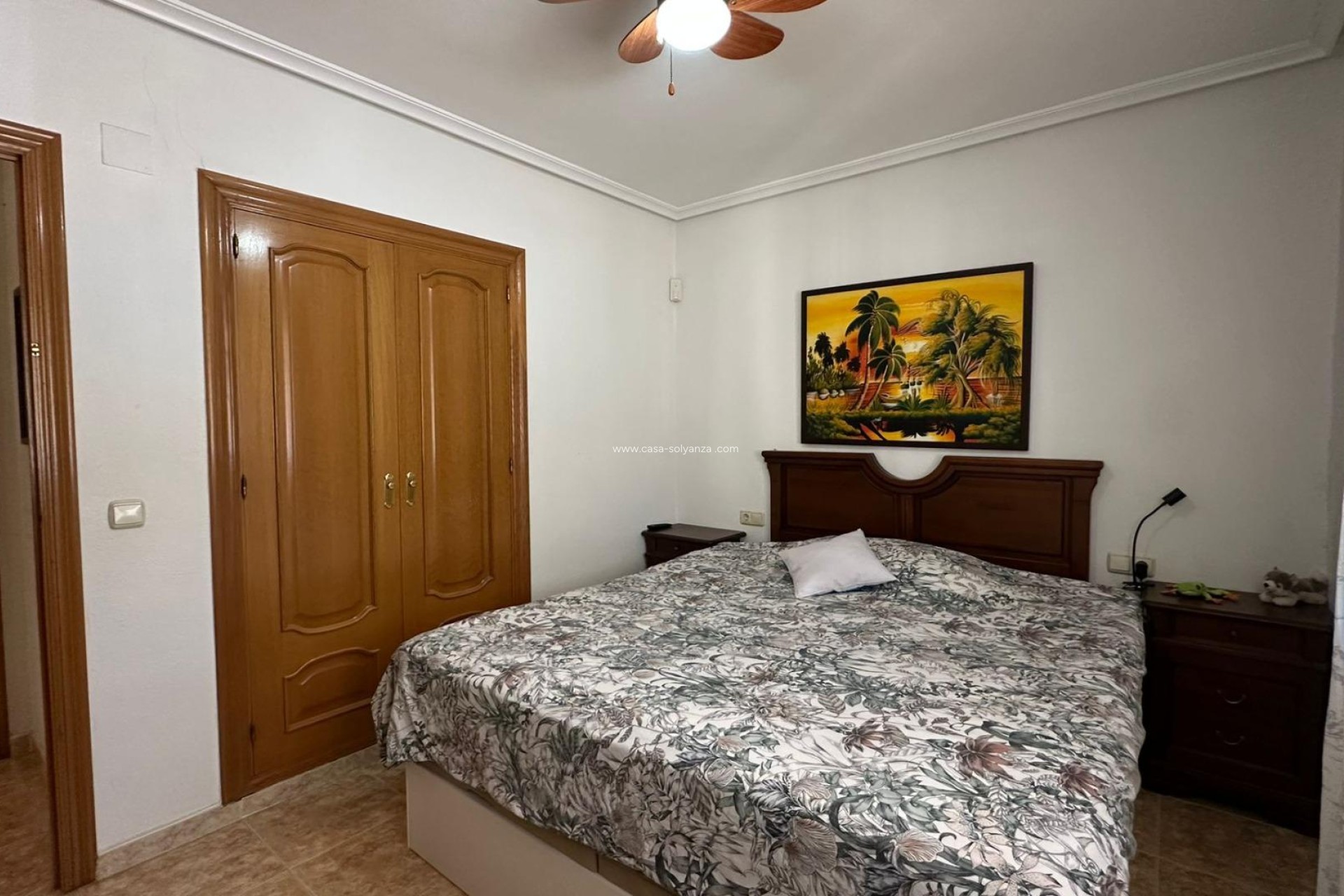 Reventa - Villa - Torrevieja - Los Balcones