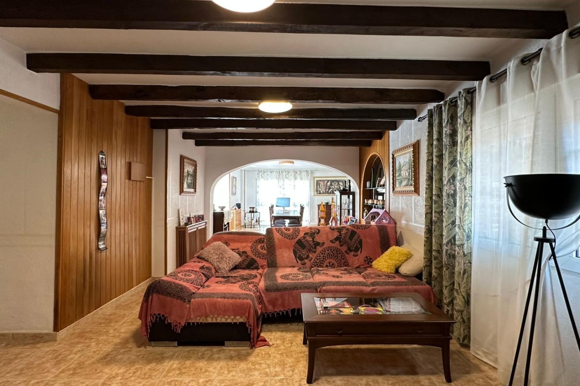 Reventa - Villa - Torrevieja - Los Balcones