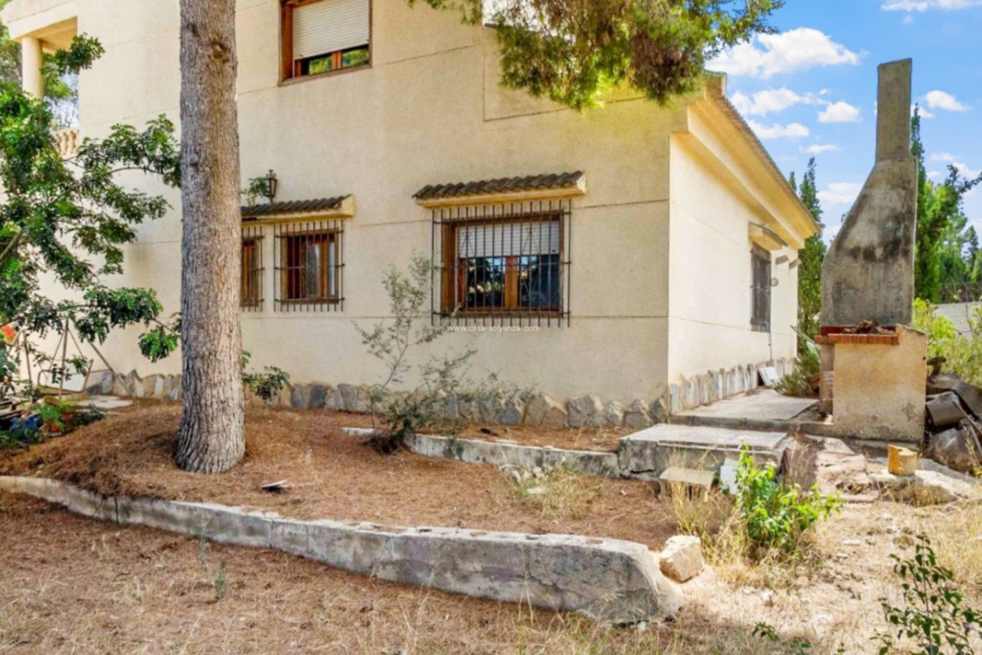Reventa - Villa - Torrevieja - Los Balcones