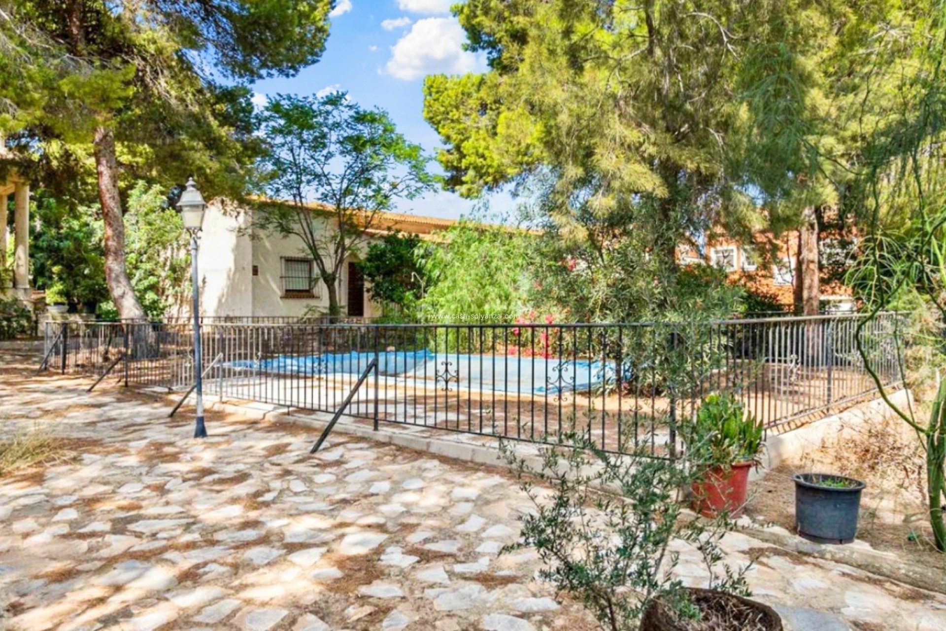 Reventa - Villa - Torrevieja - Los Balcones