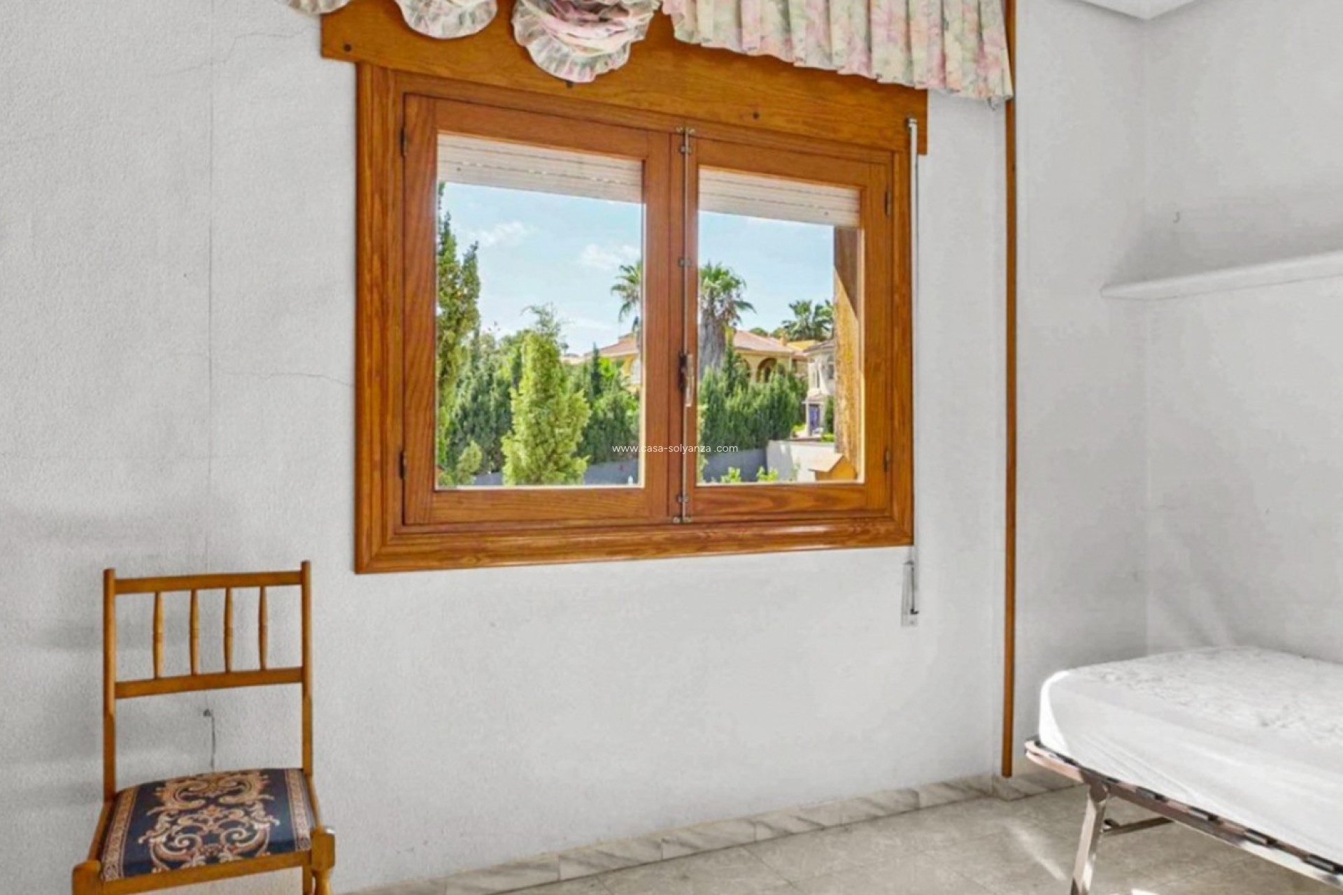 Reventa - Villa - Torrevieja - Los Balcones