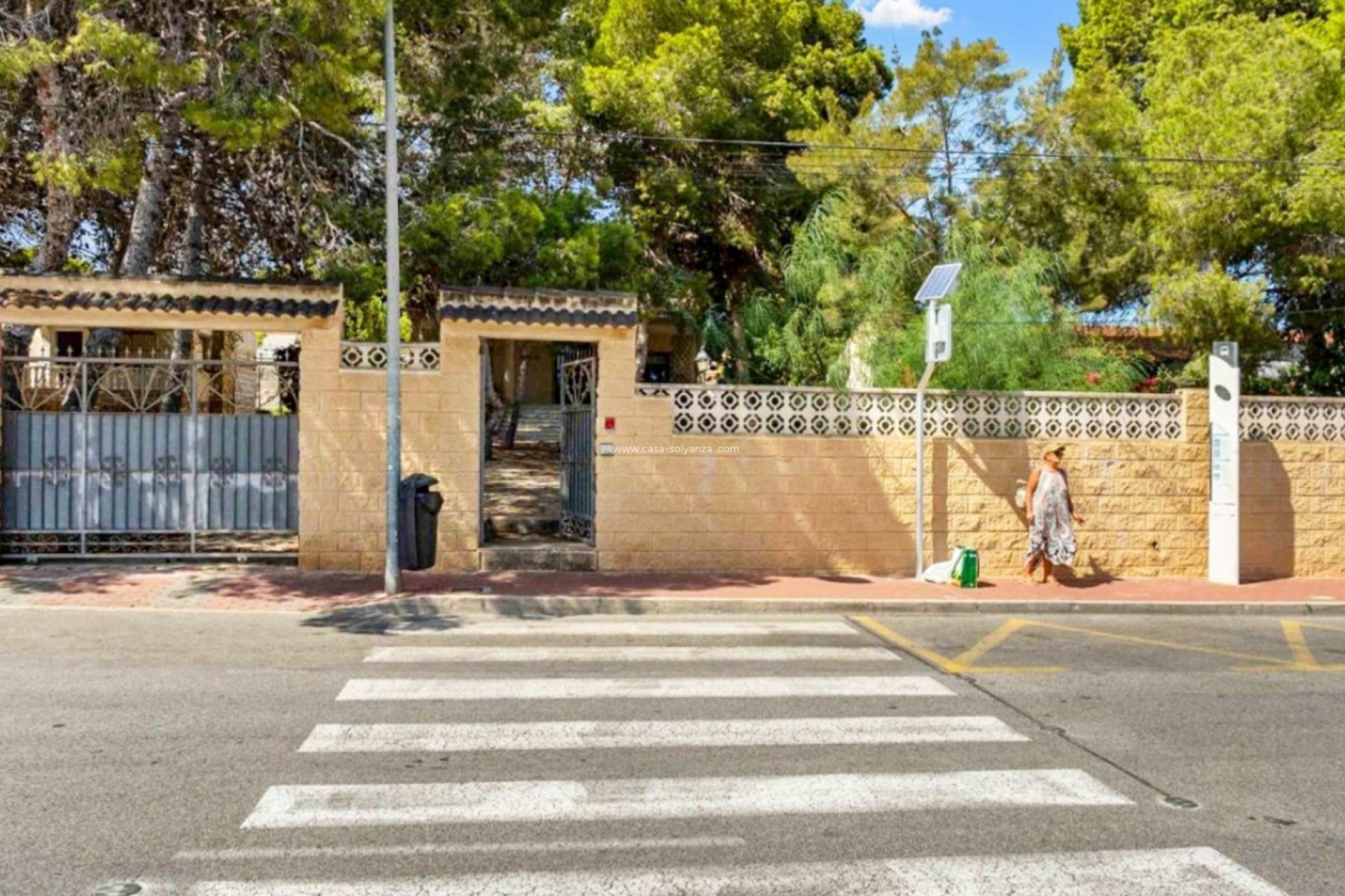 Reventa - Villa - Torrevieja - Los Balcones